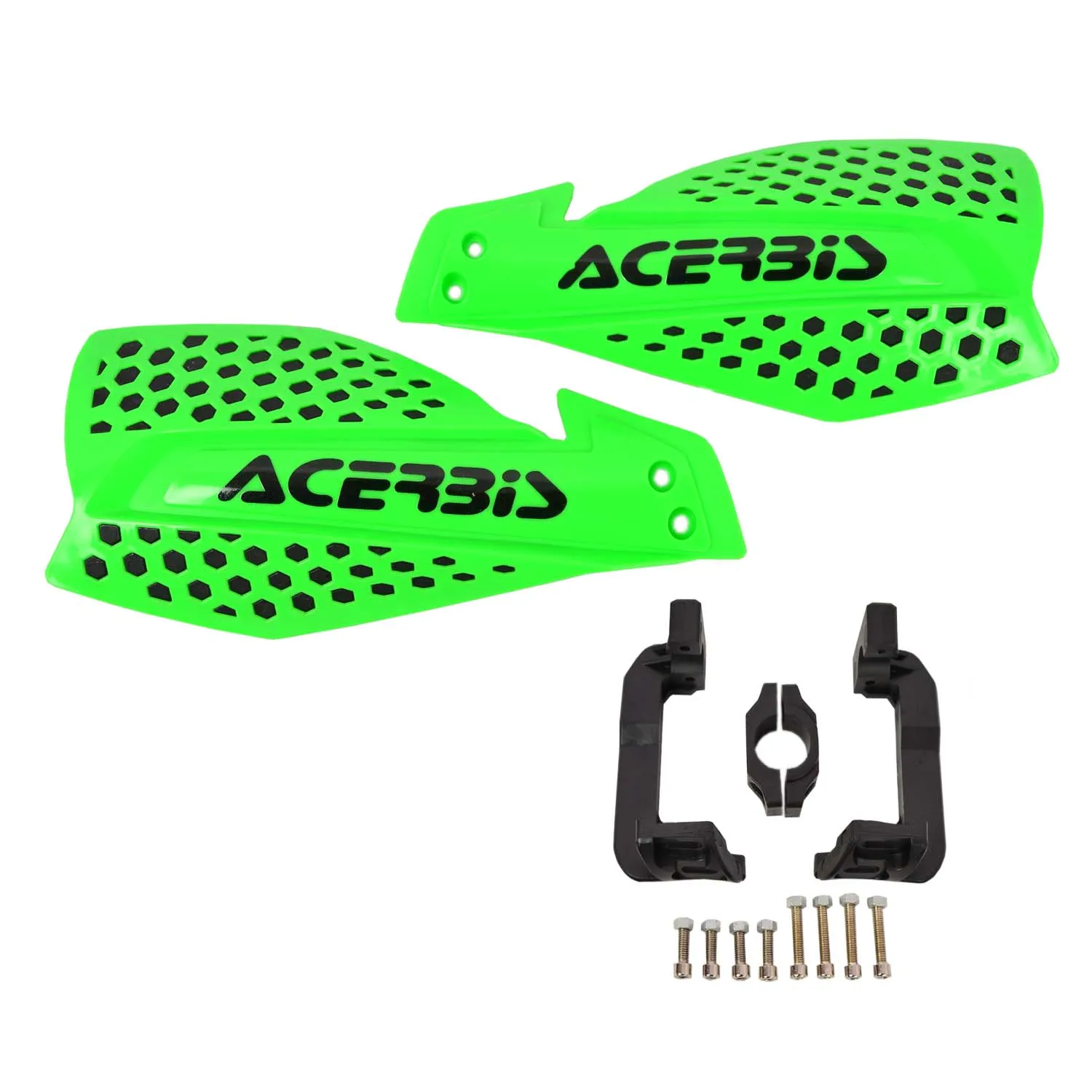 R.J.Von Universal Honeycomb Design Hand Guard Protector.