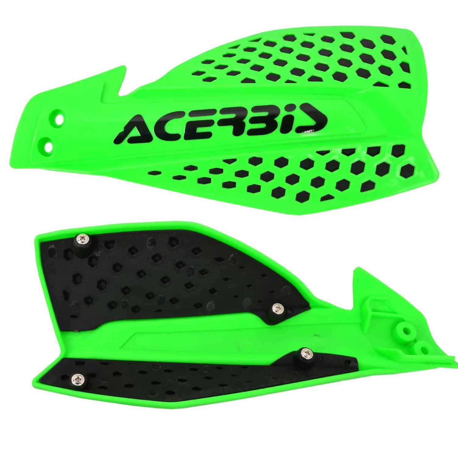 R.J.Von Universal Honeycomb Design Hand Guard Protector.