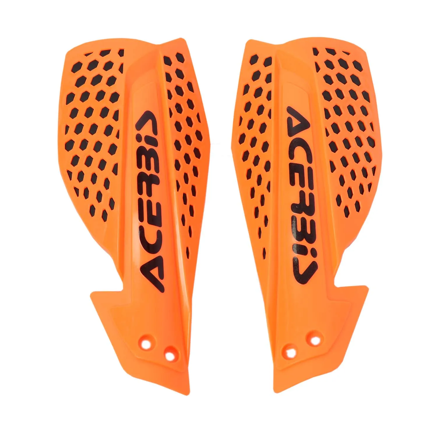 R.J.Von Universal Honeycomb Design Hand Guard Protector.