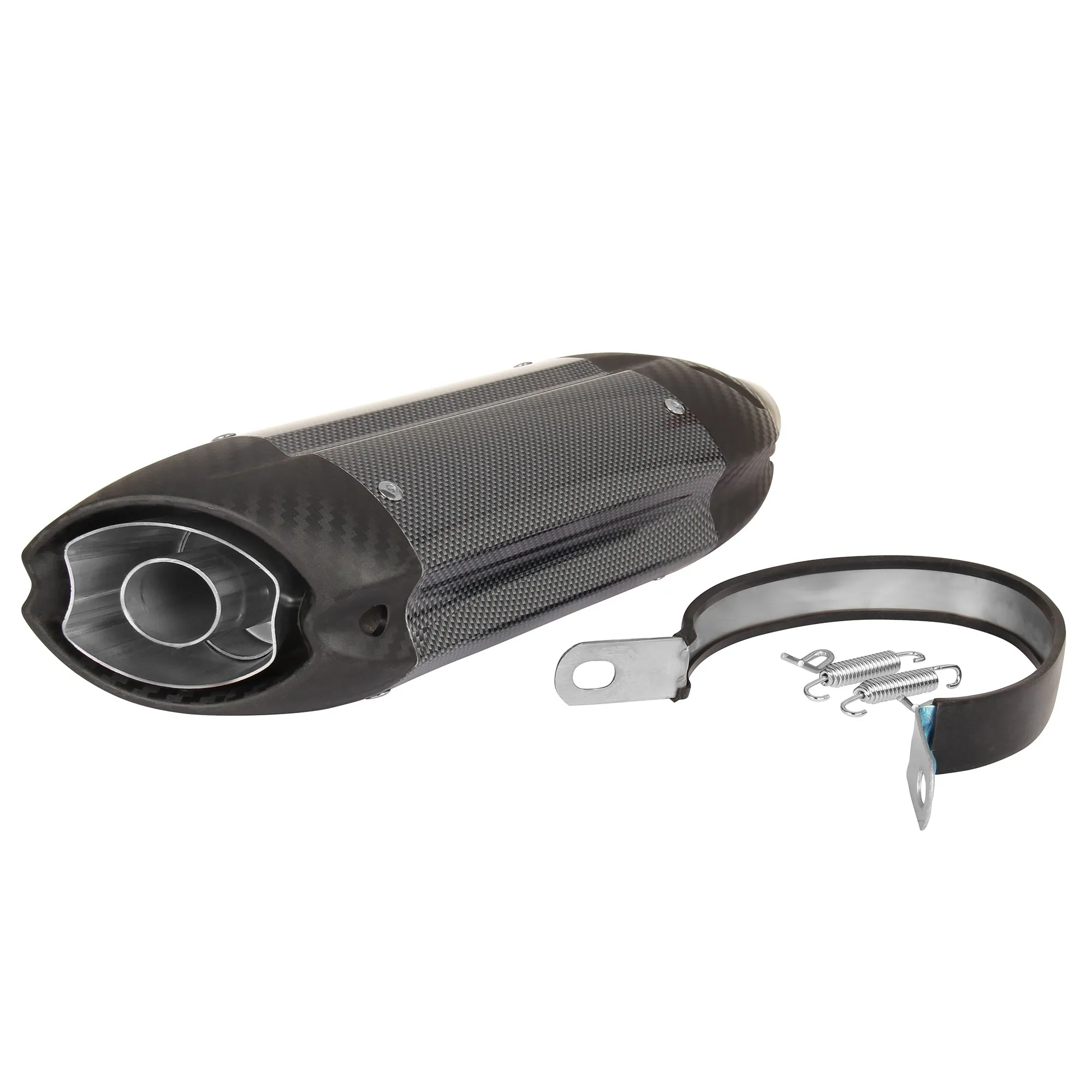R.J.VON  Universal Modify Exhaust Muffler