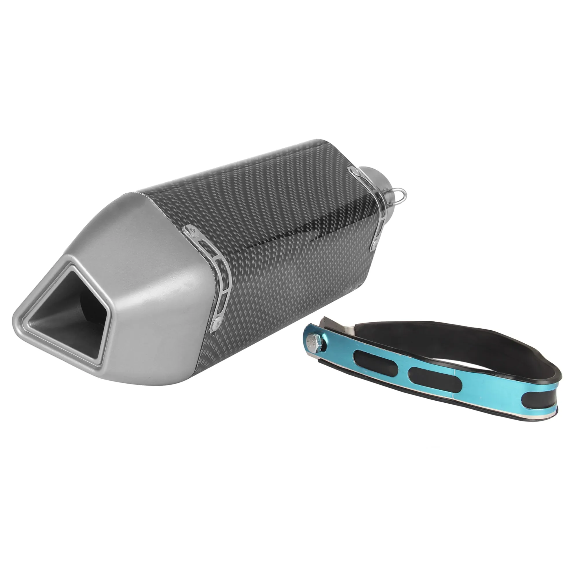 R.J.VON  Universal Modify Exhaust Muffler