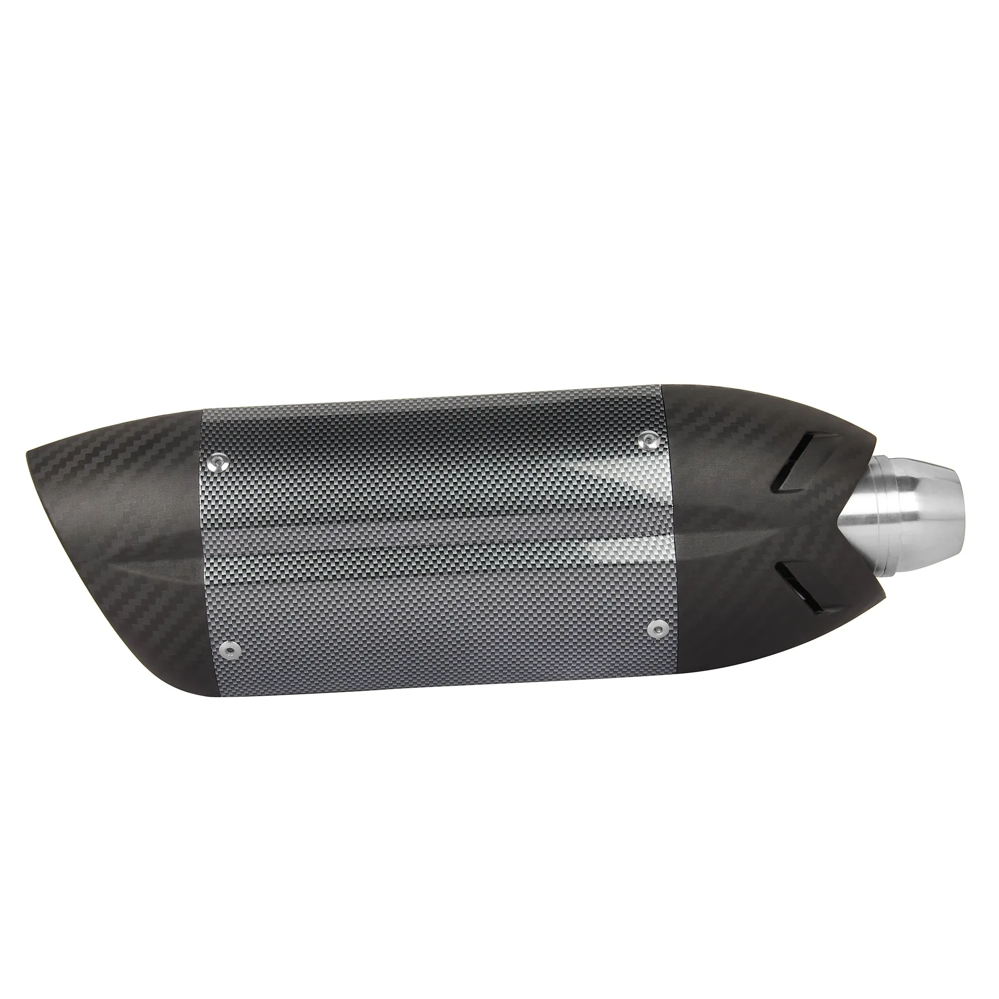 R.J.VON  Universal Modify Exhaust Muffler