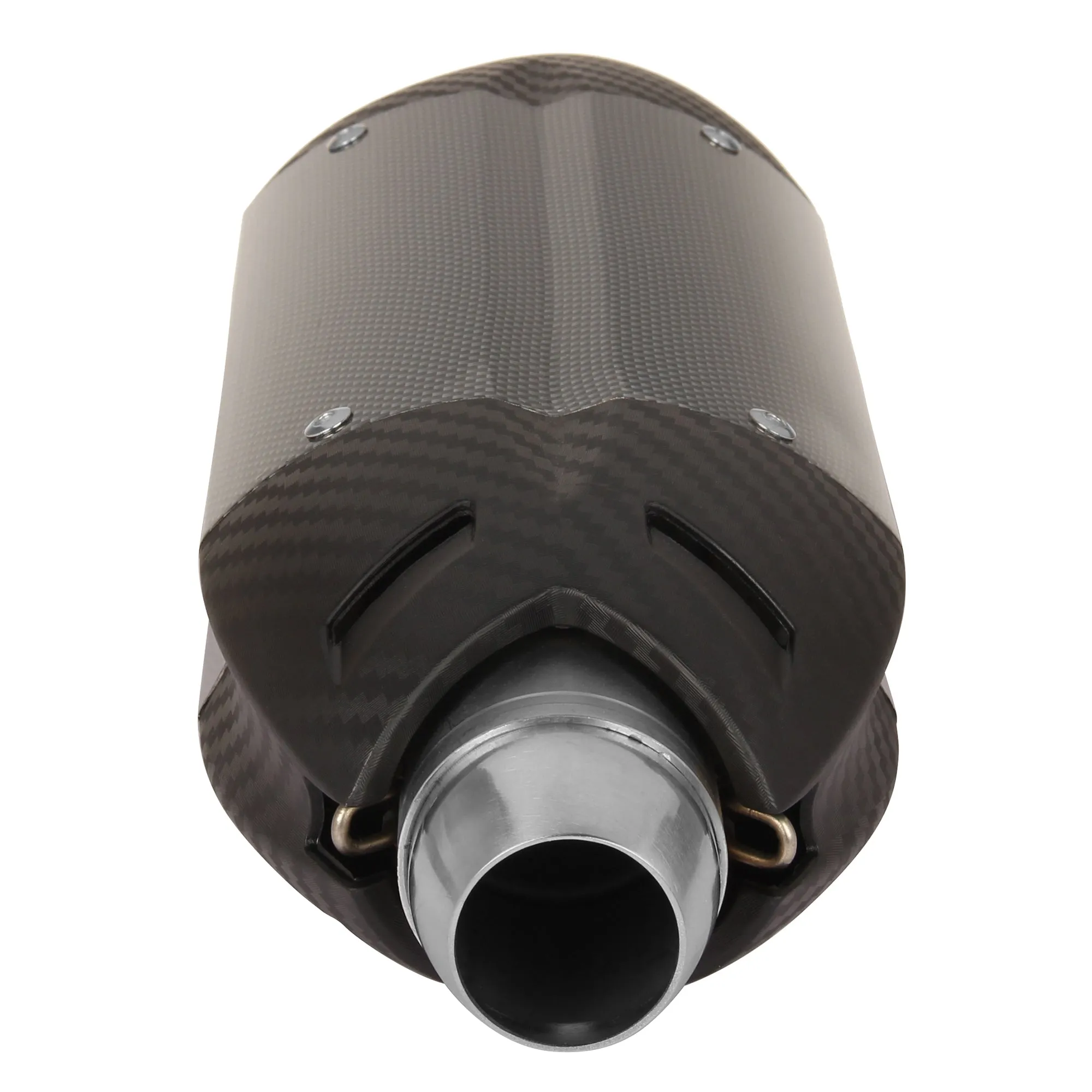 R.J.VON  Universal Modify Exhaust Muffler