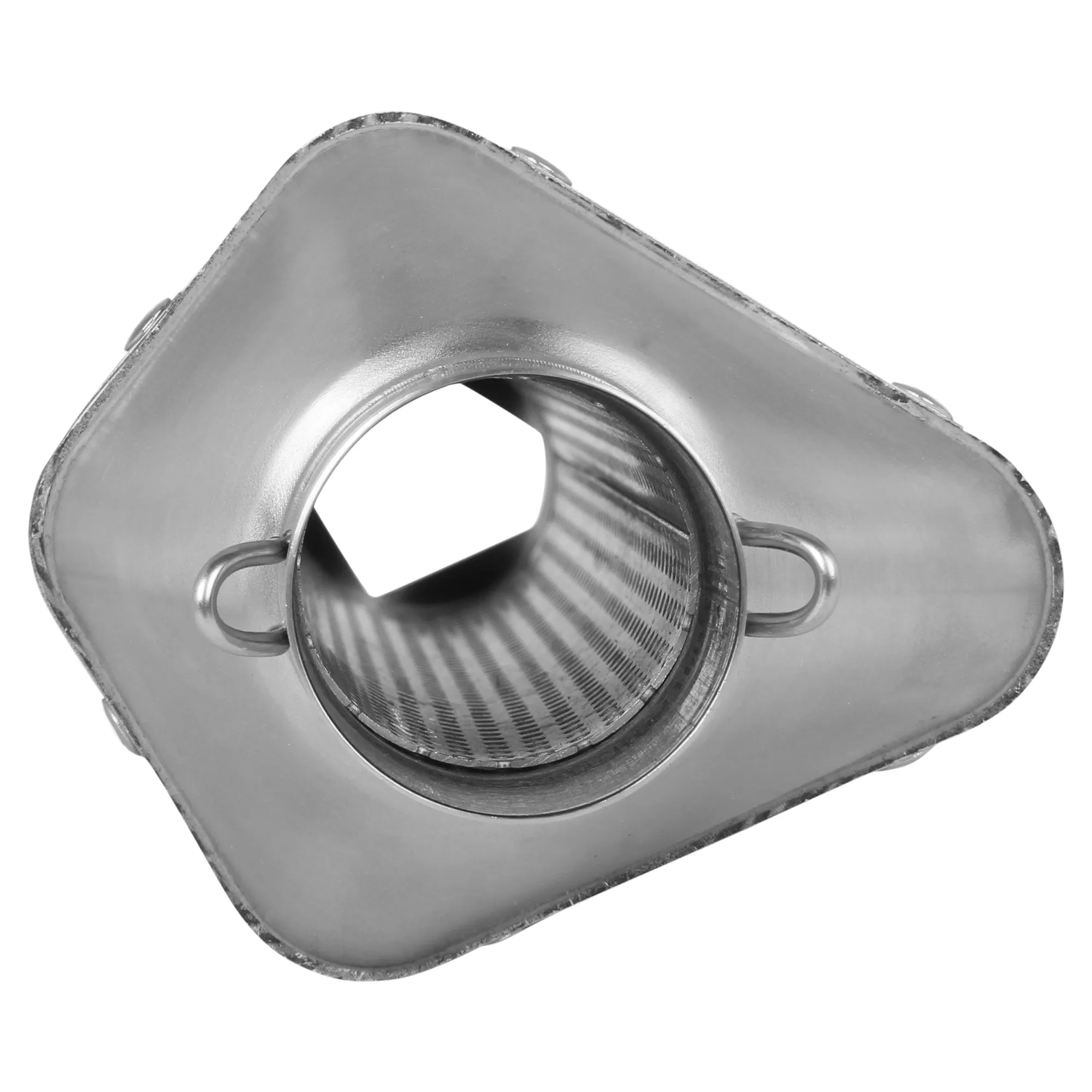 R.J.VON  Universal Modify Exhaust Muffler