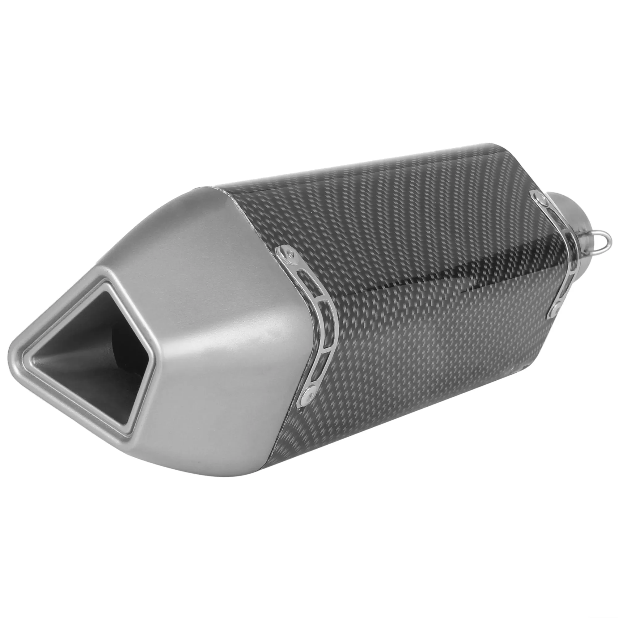 R.J.VON  Universal Modify Exhaust Muffler