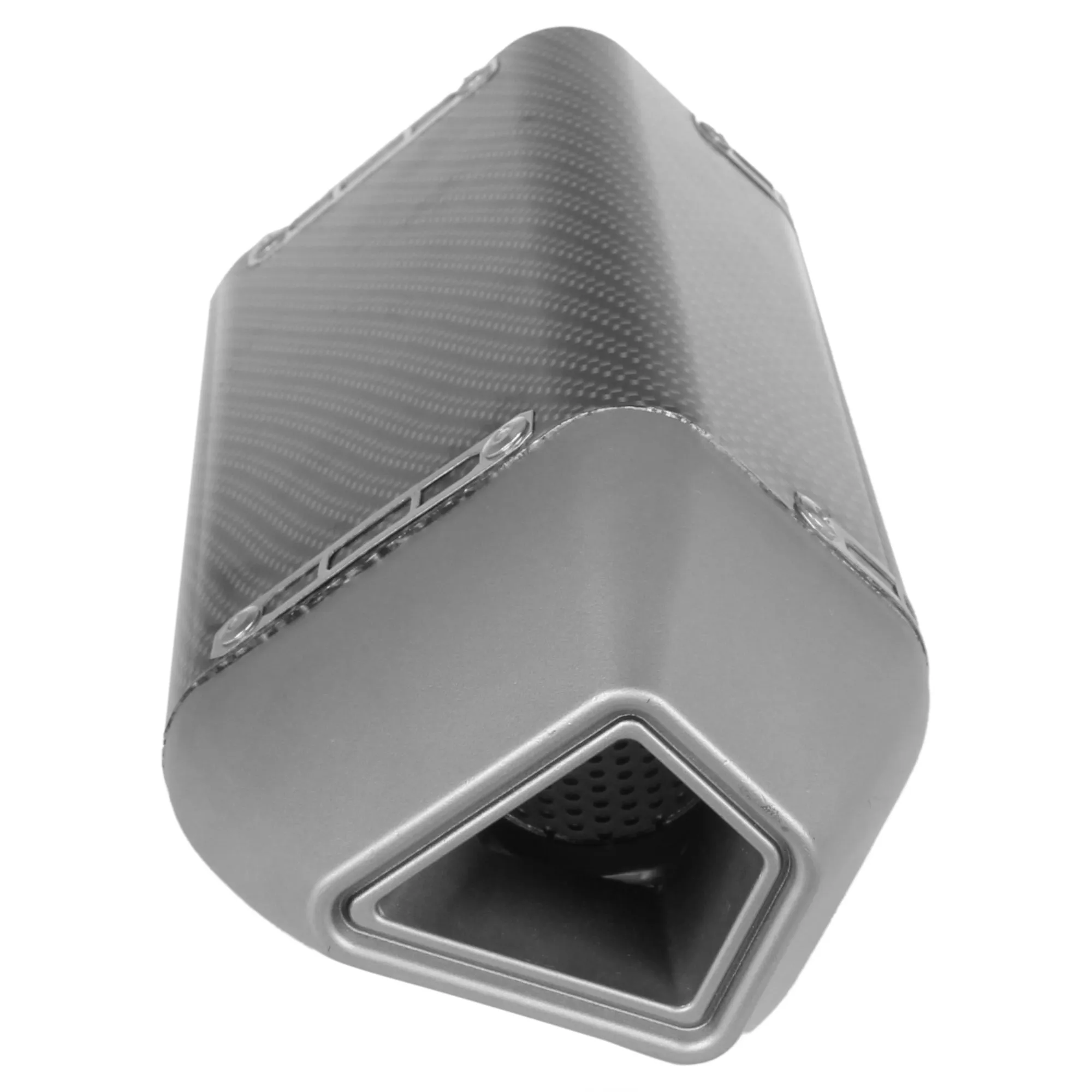 R.J.VON  Universal Modify Exhaust Muffler
