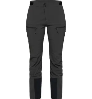 Roc Sight Softshell Pant W