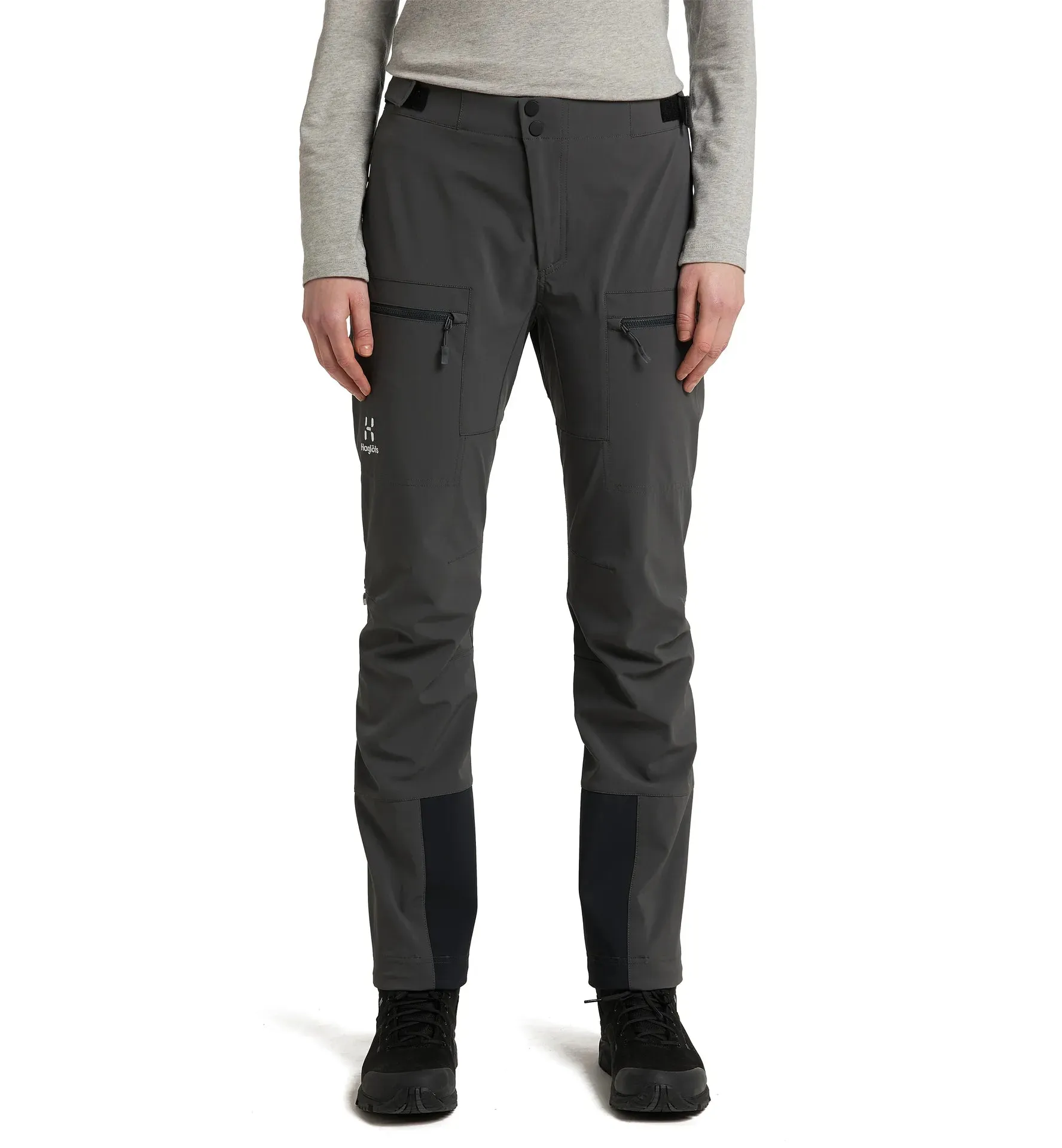 Roc Sight Softshell Pant W