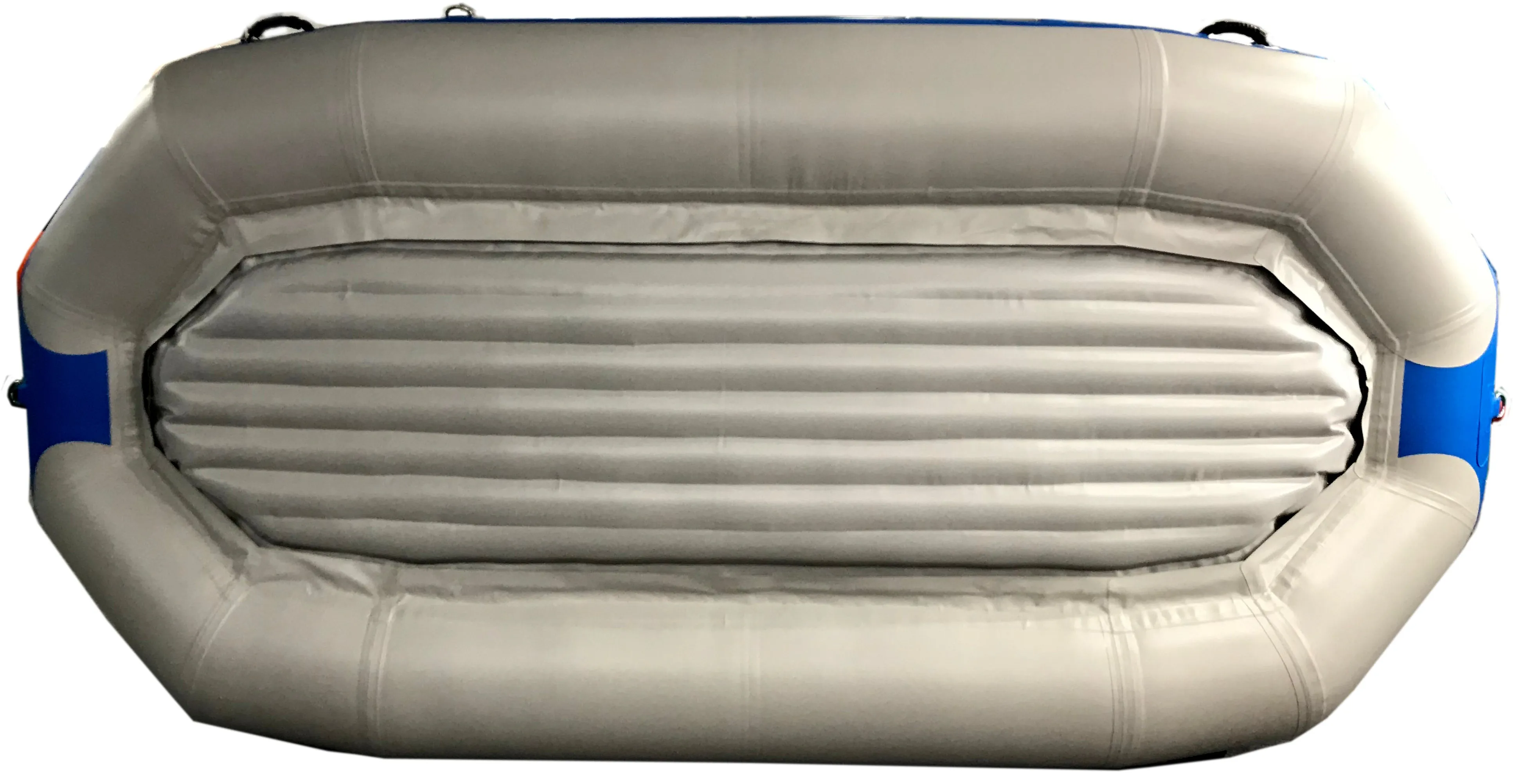 Rocky Mountain Raft 13' Self Bailing Raft