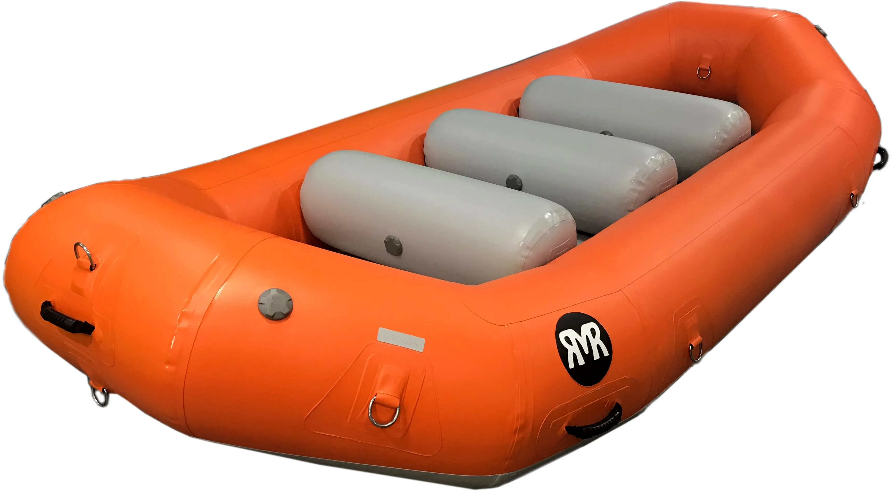 Rocky Mountain Raft 13' Self Bailing Raft