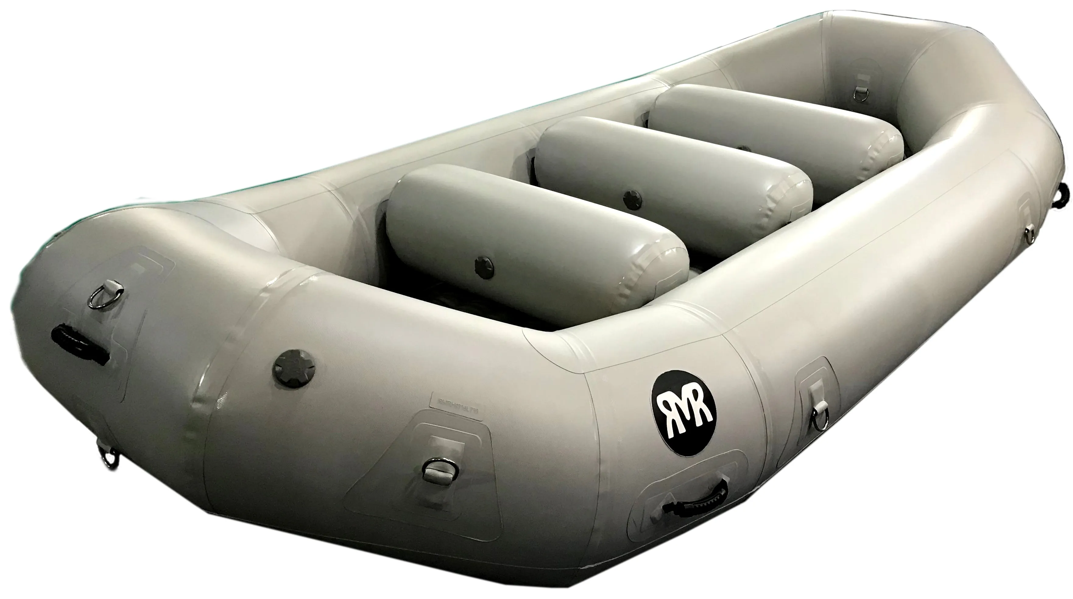 Rocky Mountain Raft 13' Self Bailing Raft