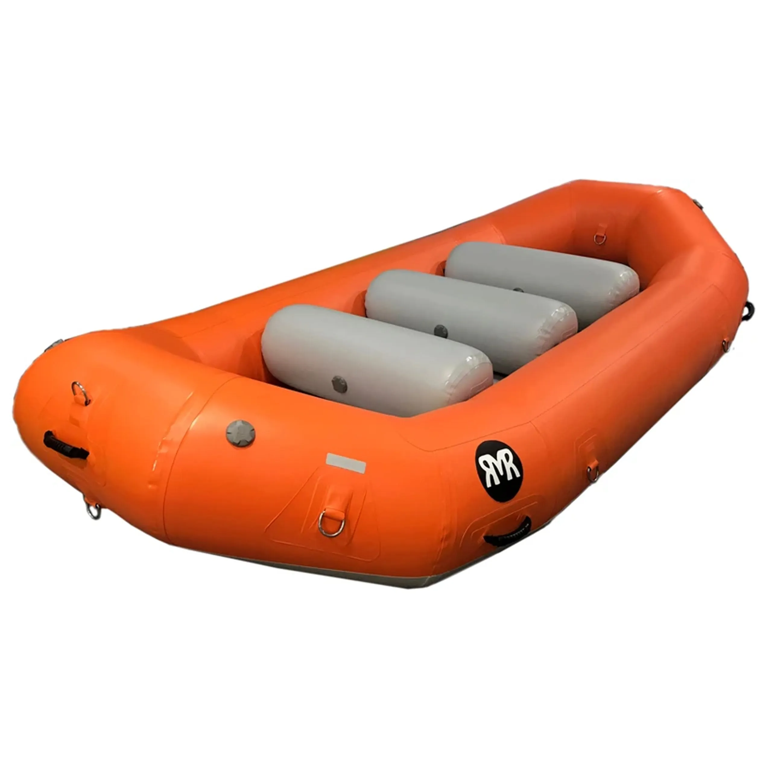Rocky Mountain Rafts 12' Self Bailing Raft