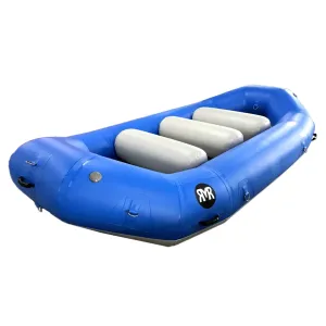 Rocky Mountain Rafts 12' Self Bailing Raft