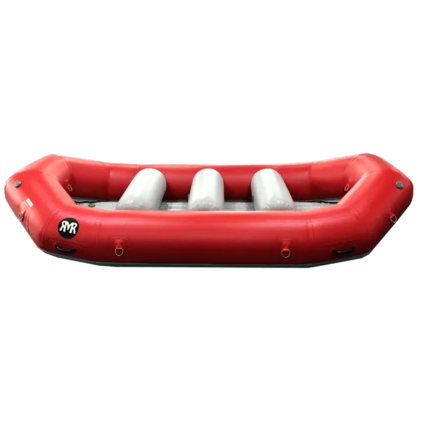 Rocky Mountain Rafts 12' Self Bailing Raft