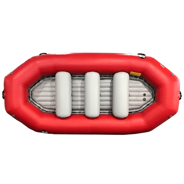 Rocky Mountain Rafts 12' Self Bailing Raft