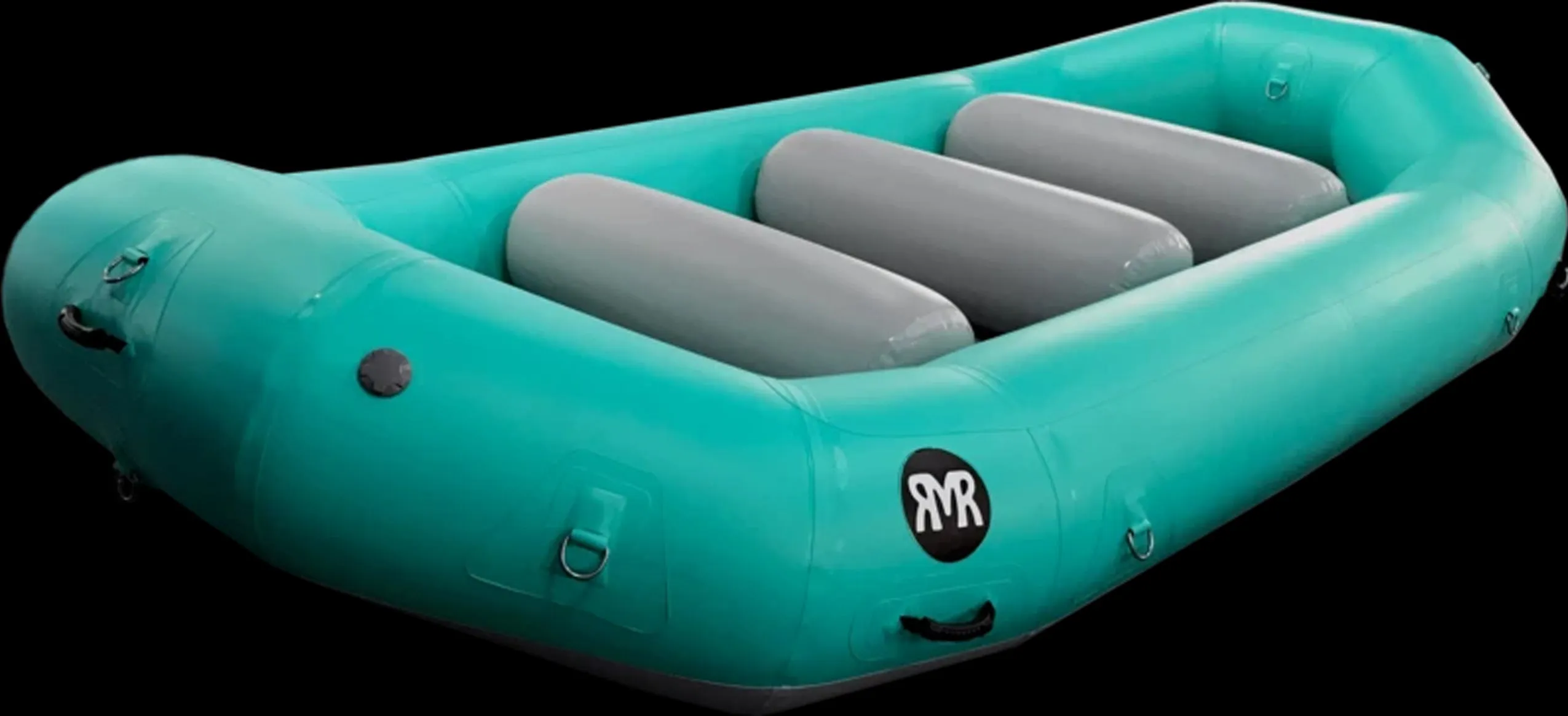 Rocky Mountain Rafts SB-130 13'