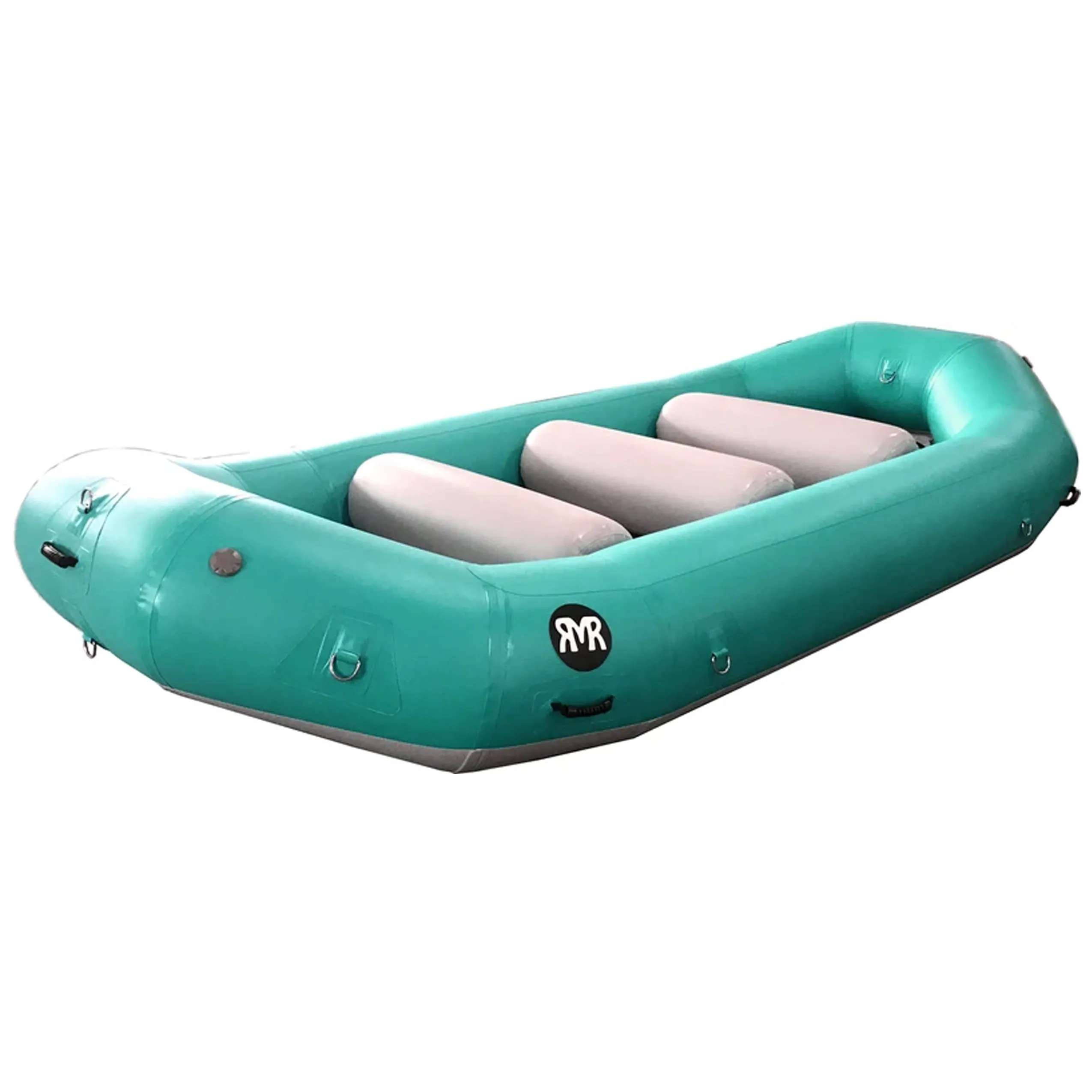 Rocky Mountain Rafts SBDS-140 14'