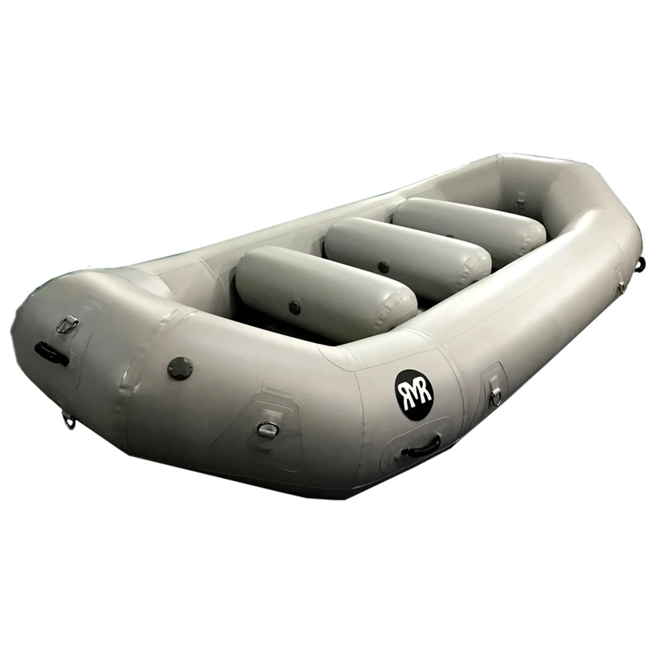 Rocky Mountain Rafts SBDS-140 14'
