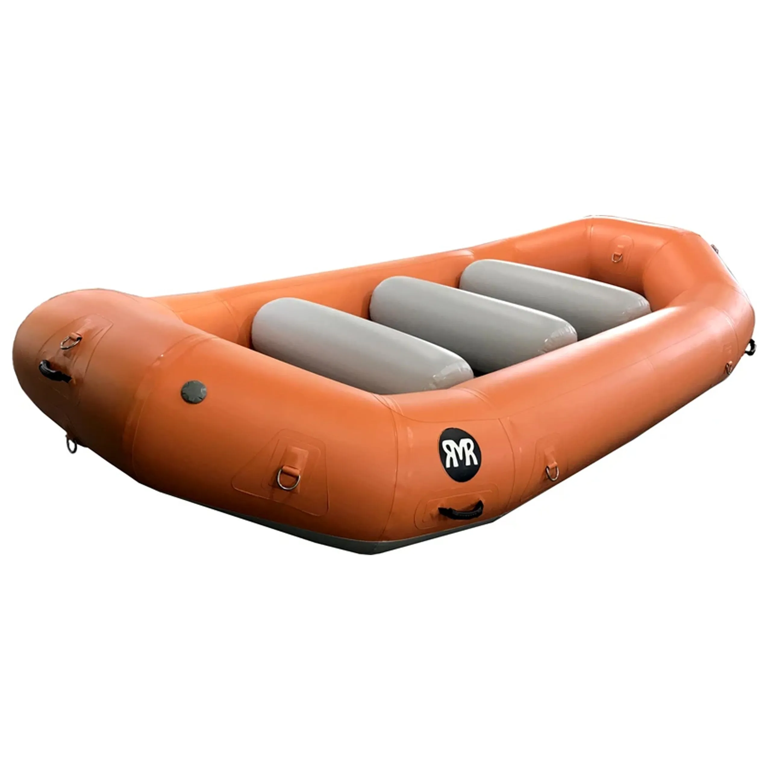 Rocky Mountain Rafts SBDS-140 14'
