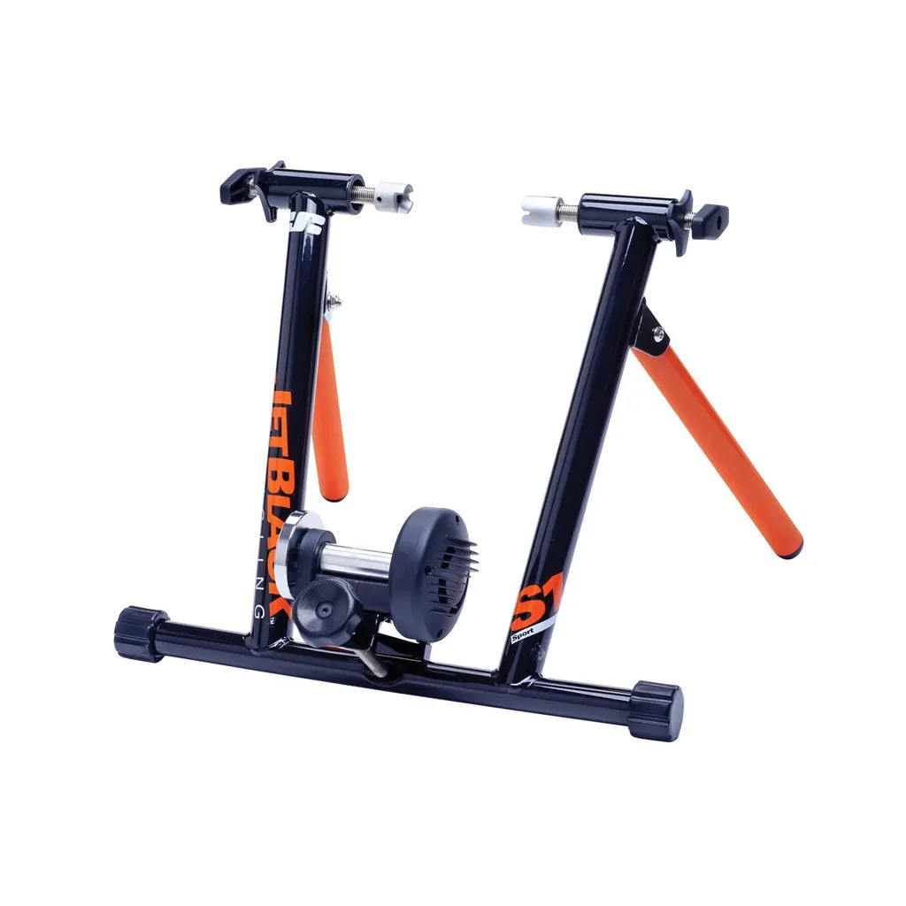 Rodillo Jet Black S1 Sport   App Jet Black
