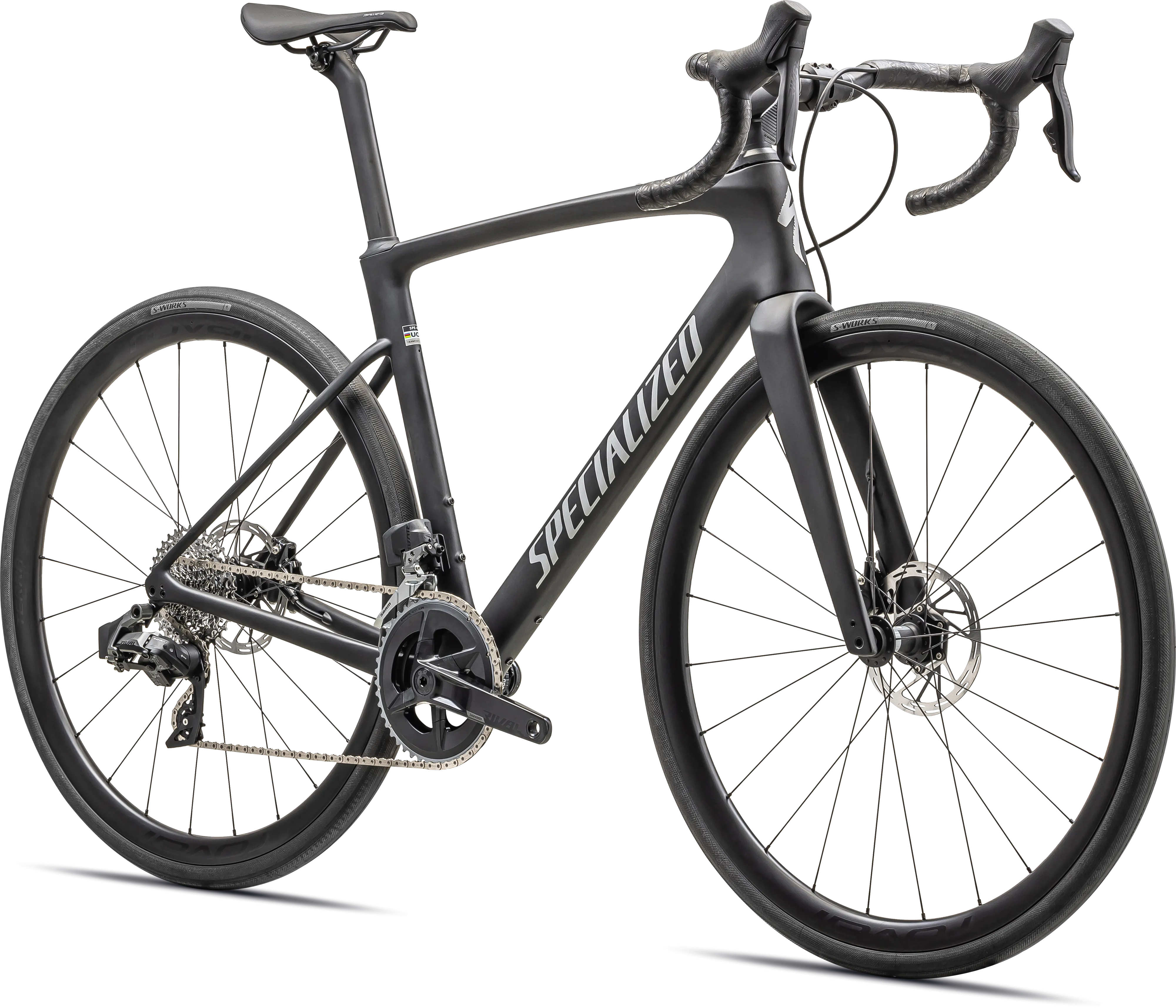 Roubaix SL8 Expert