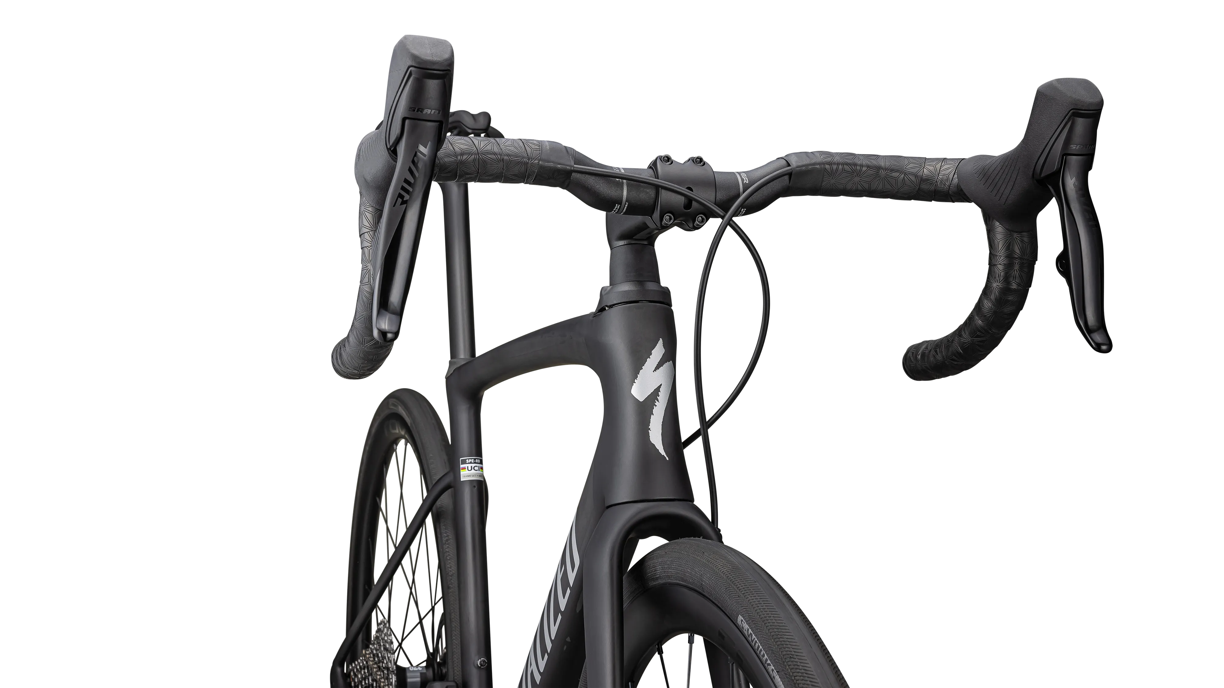 Roubaix SL8 Expert