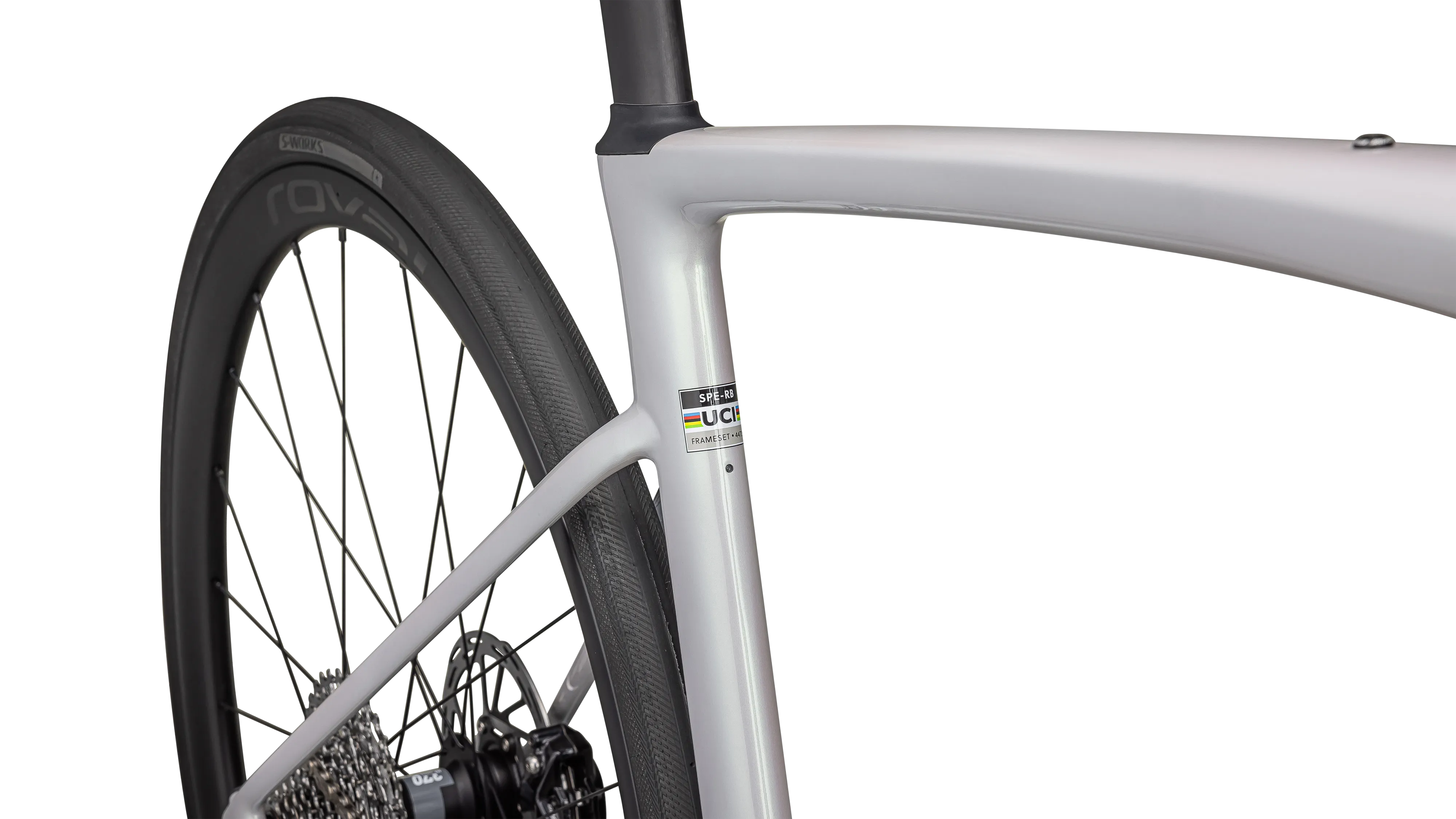 Roubaix SL8 Expert