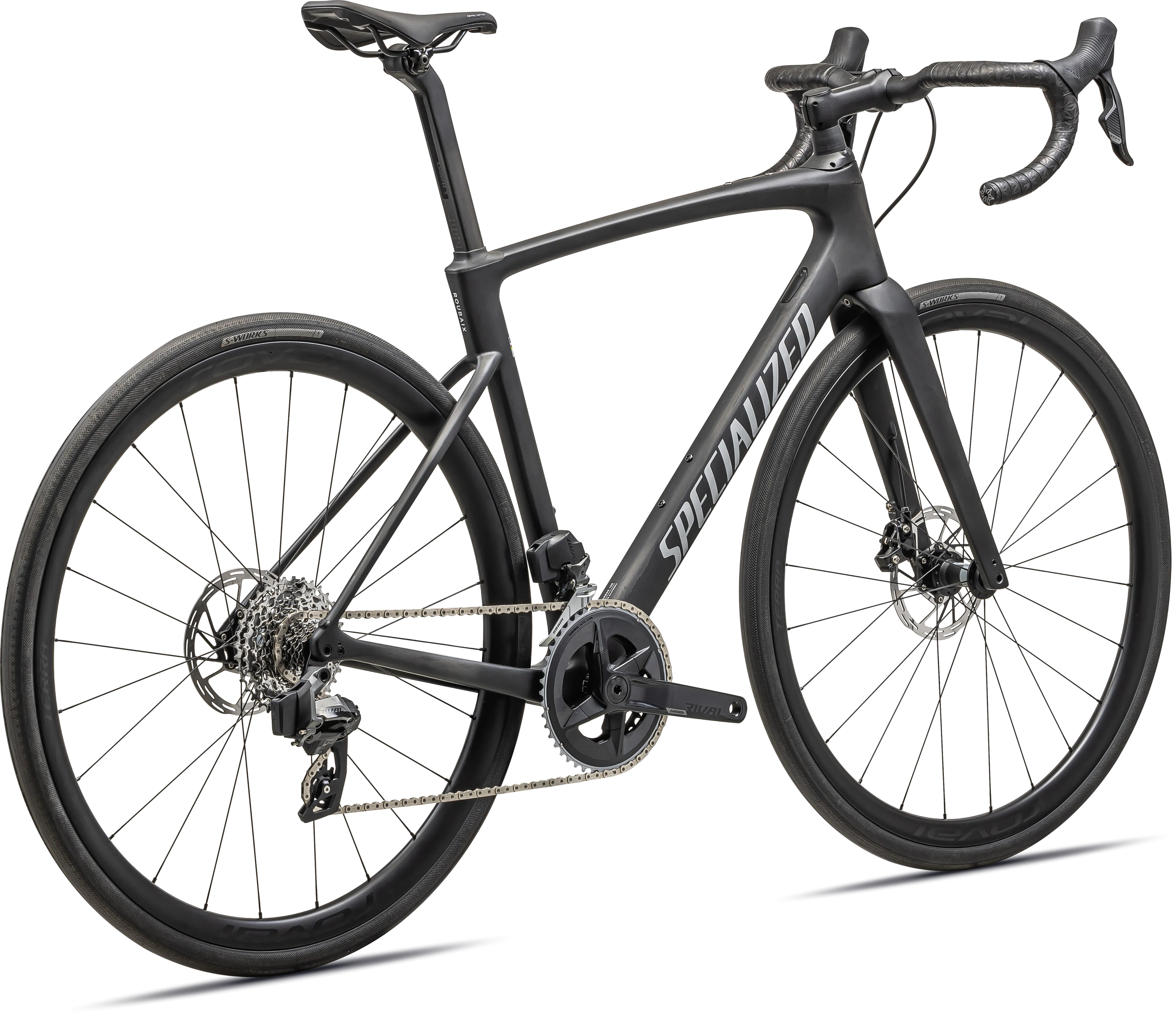 Roubaix SL8 Expert