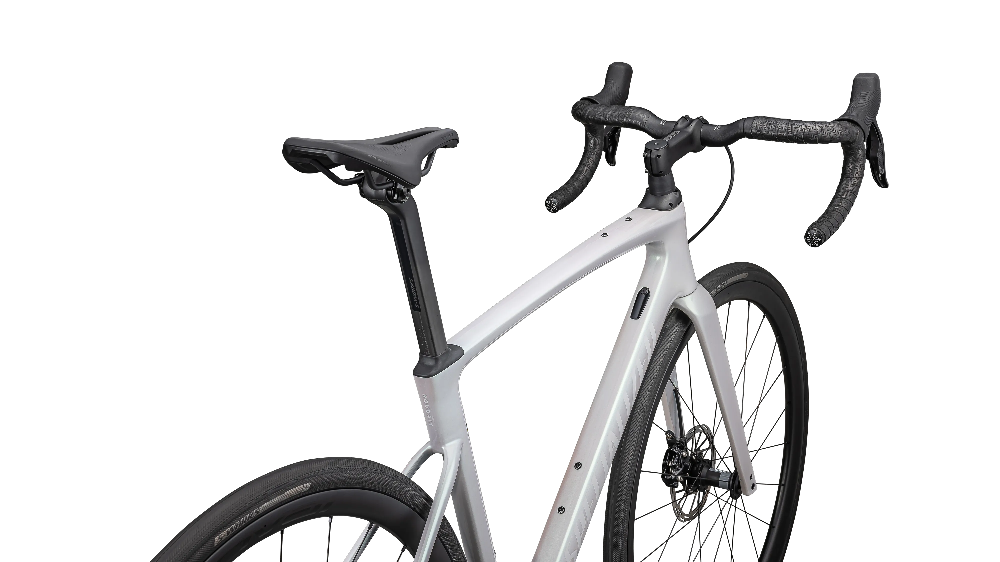 Roubaix SL8 Expert