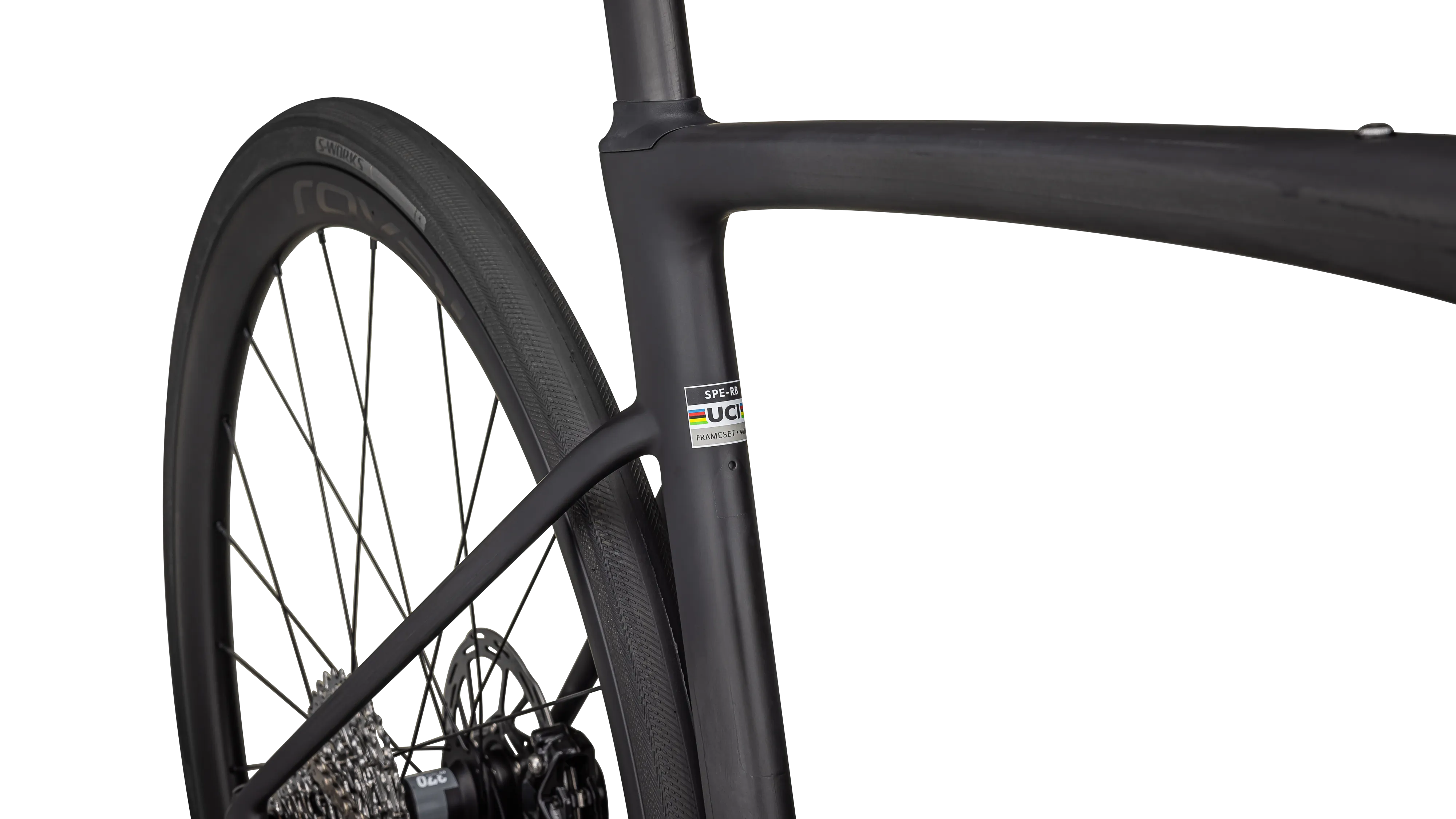 Roubaix SL8 Expert