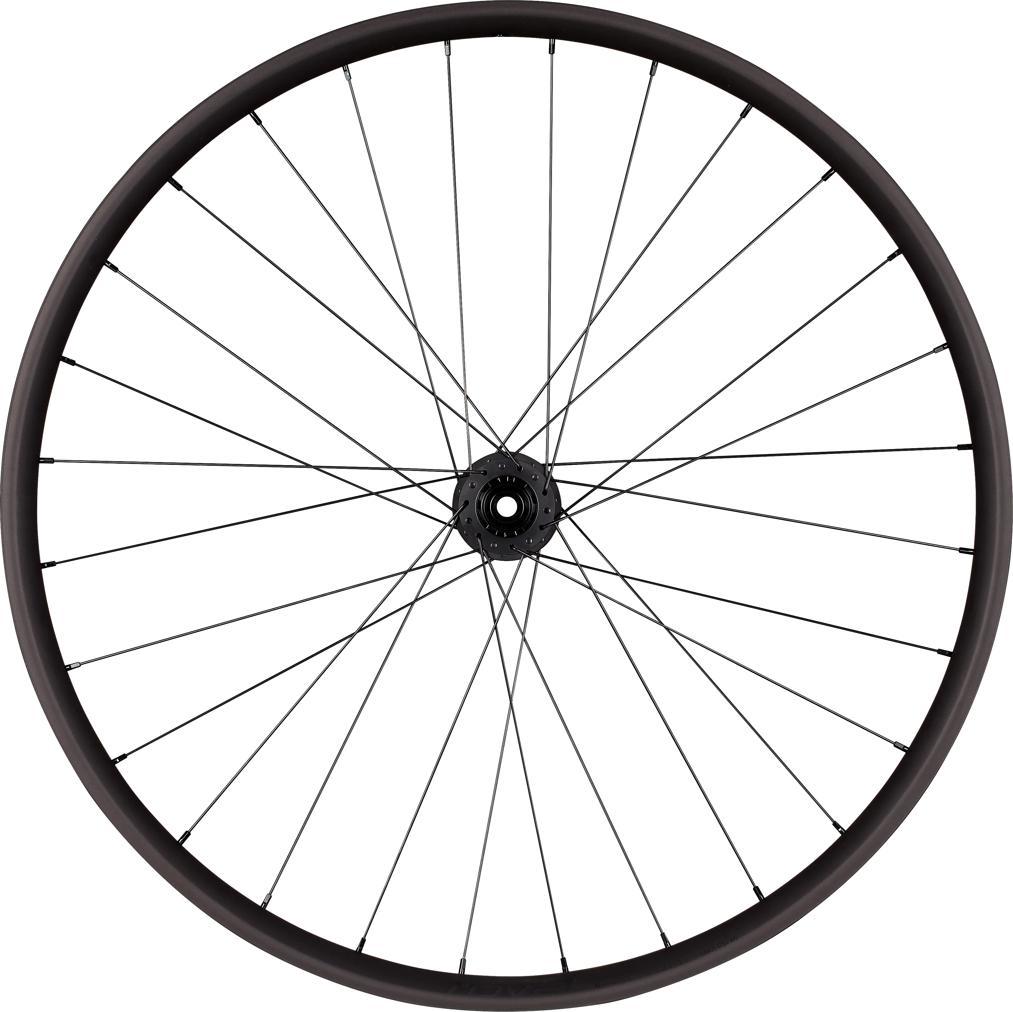 Roval Traverse Alloy 350 6B