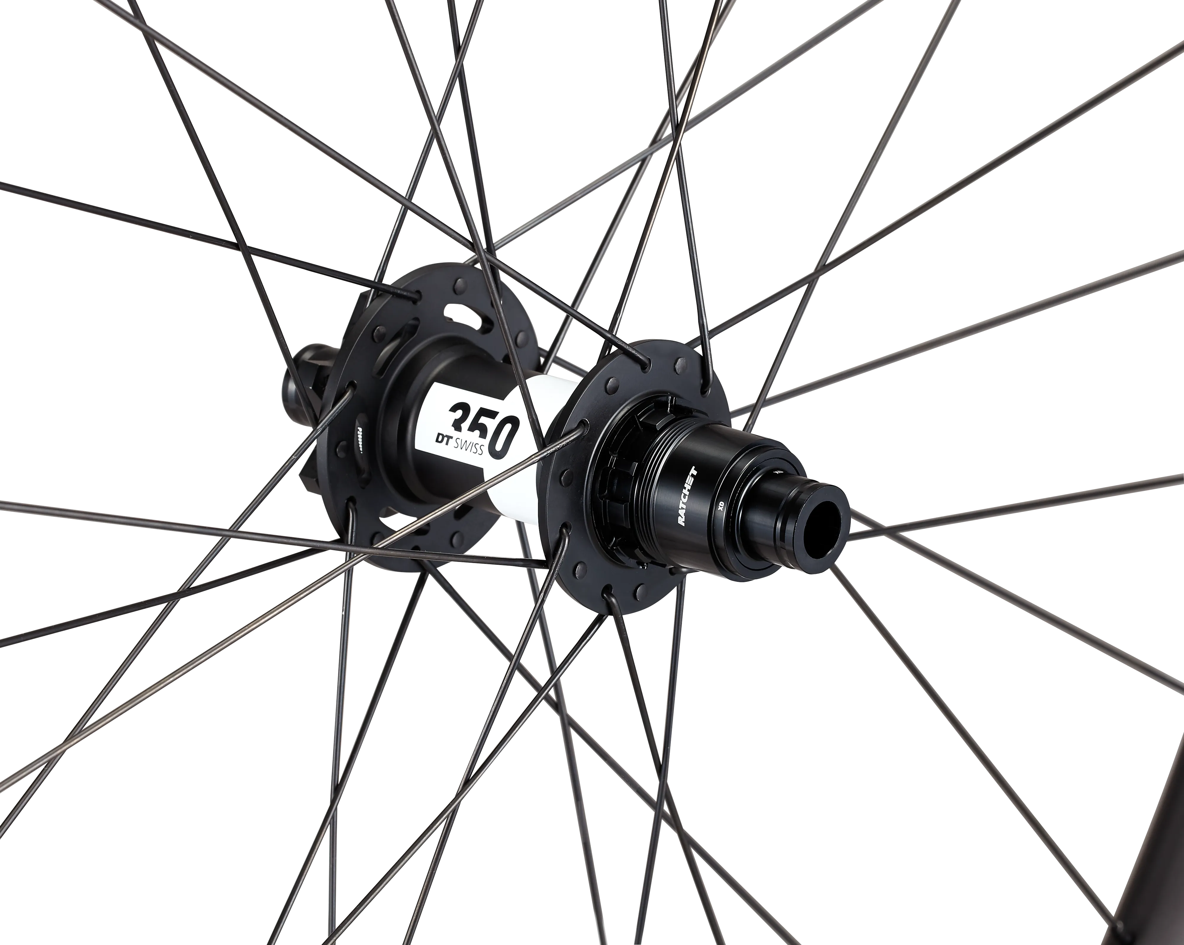 Roval Traverse Alloy 350 6B
