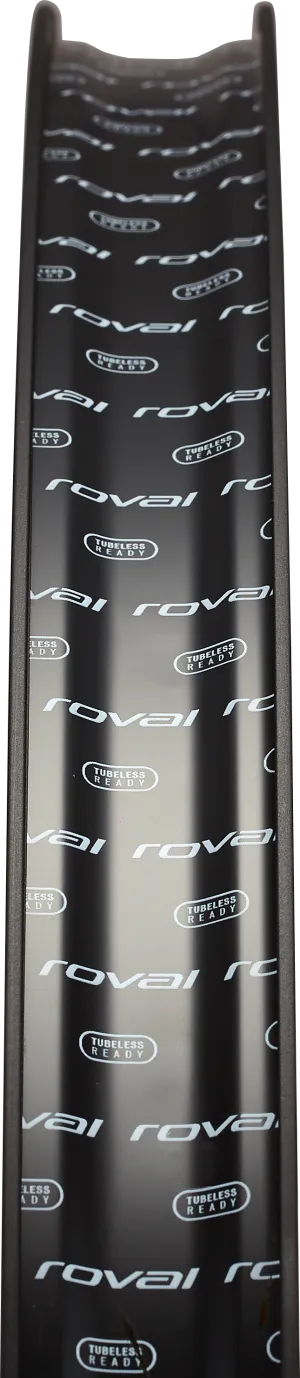 Roval Traverse Alloy 350 6B