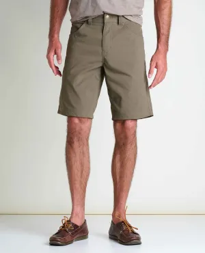 Rover II Canvas Short
