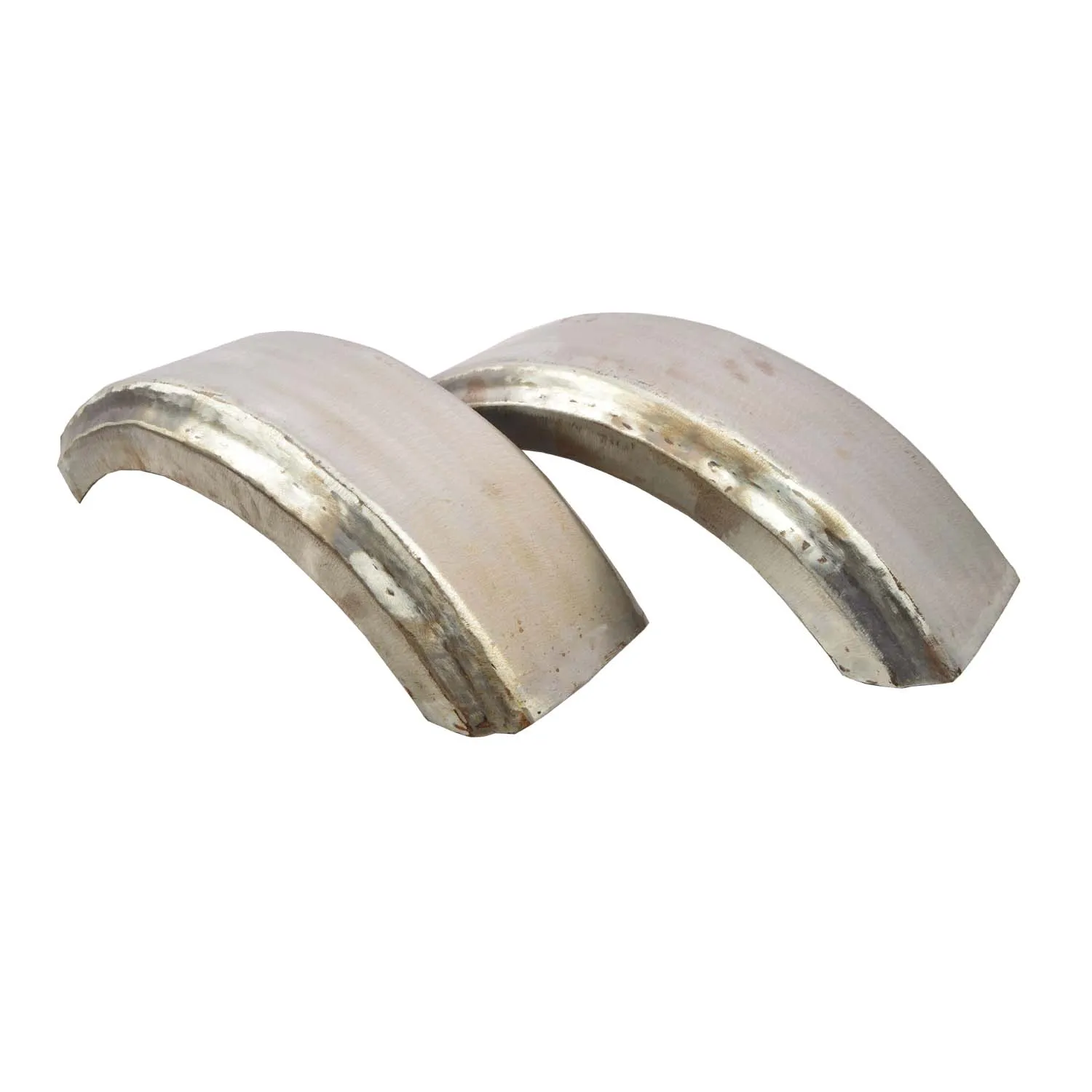 Royal Customised Mudguard For Royal Enfield Classic\Electra\Standard (Front&Back)