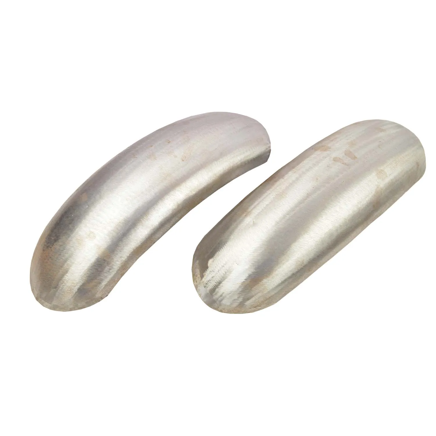 Royal Customised Mudguard  For Royal Enfield Classic\Electra\Standard  (Front&Back).