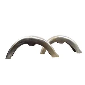Royal Customised Mudguard For Royal Enfield Classic\Electra\Standard  (Front&Back).