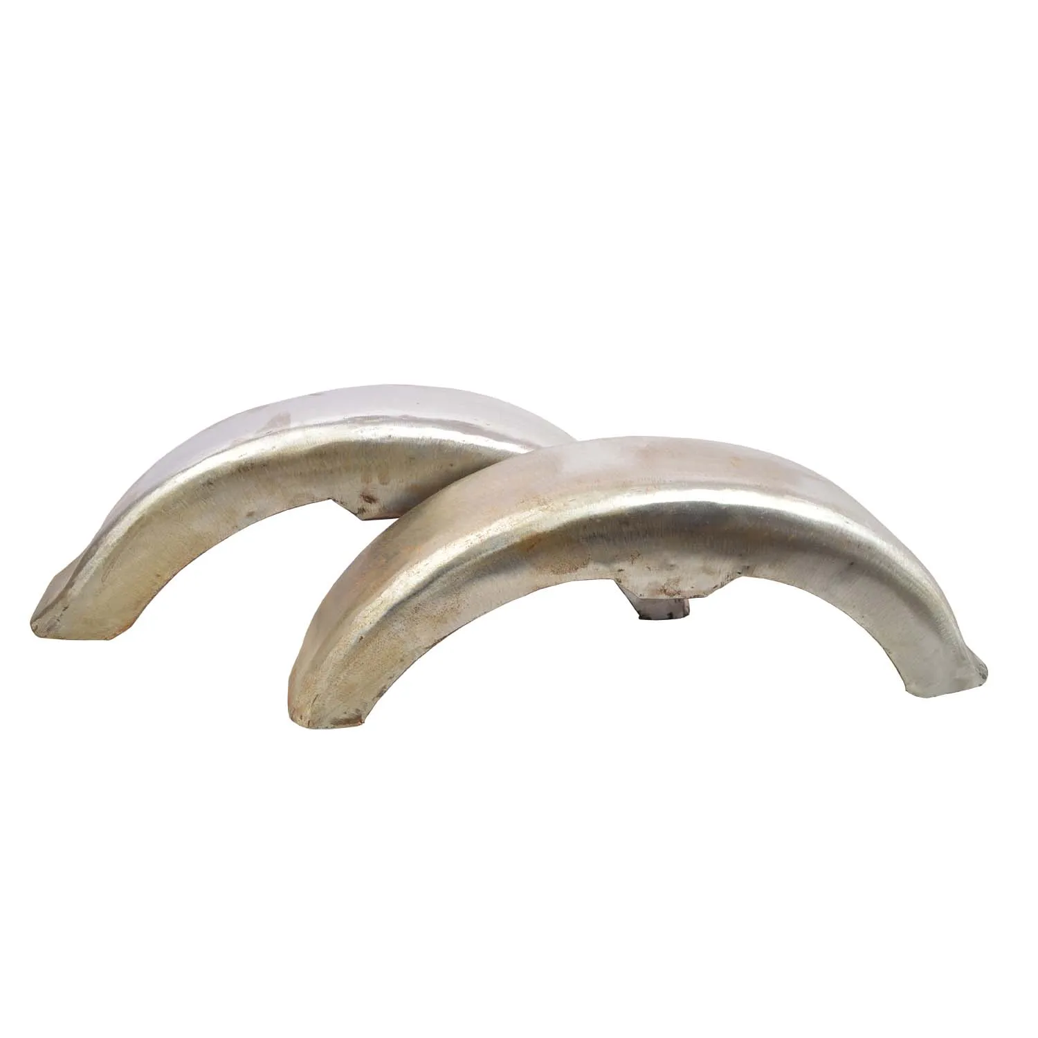 Royal Customised Mudguard For Royal Enfield Classic\Electra\Standard  (Front&Back).
