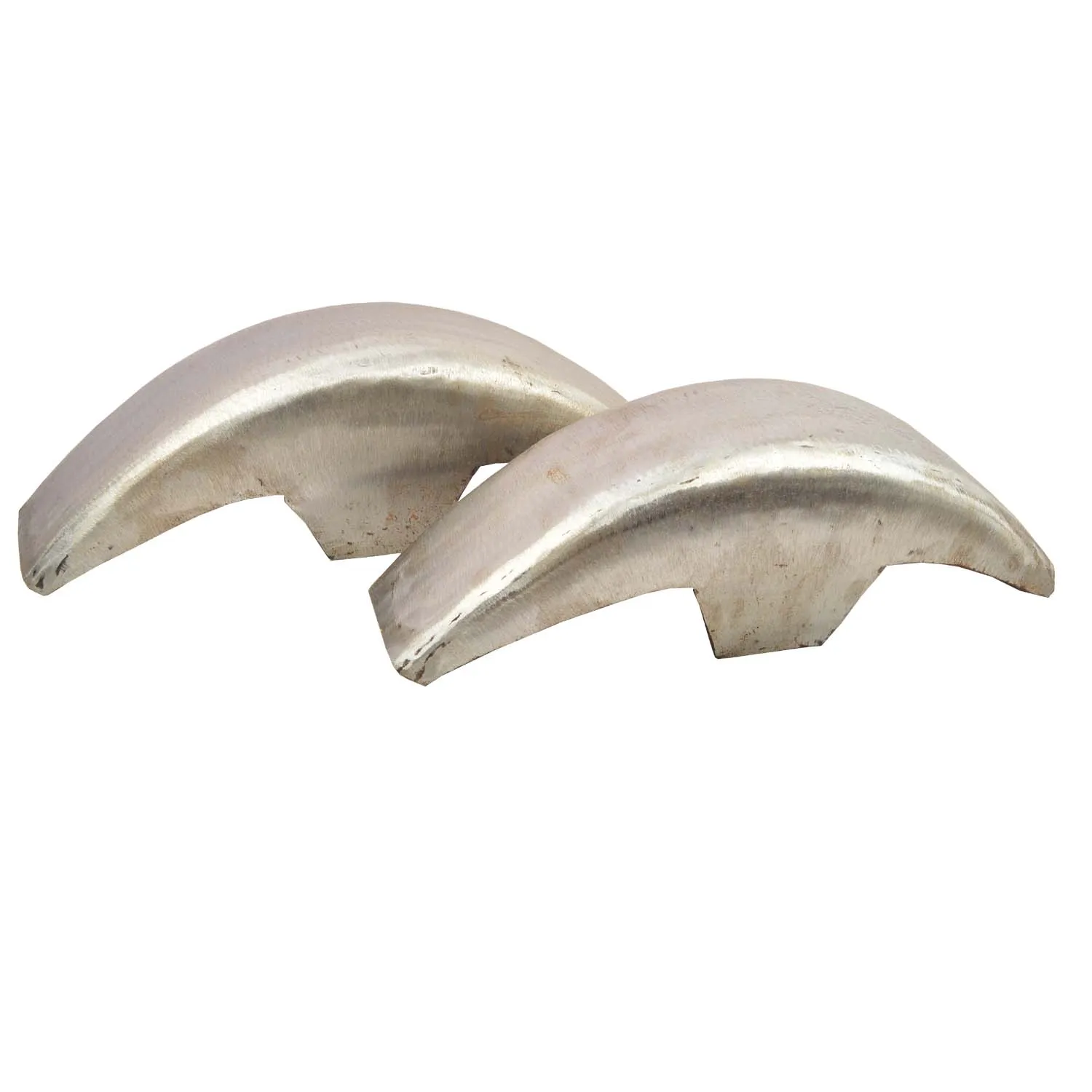 Royal Customised Mudguard For Royal Enfield Classic\Electra\Standard (Front&Back).