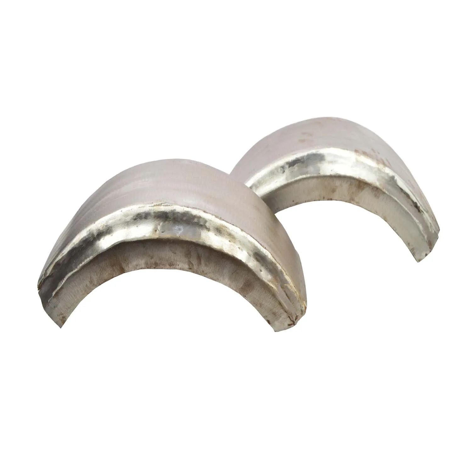 Royal Customised Mudguard For Royal Enfield Classic\Electra\Standard (Front&Back)