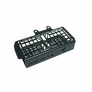 Royal Enfield Himalayan 411  BS4/BS6 - MOTOCRUX RADIATOR GRILL