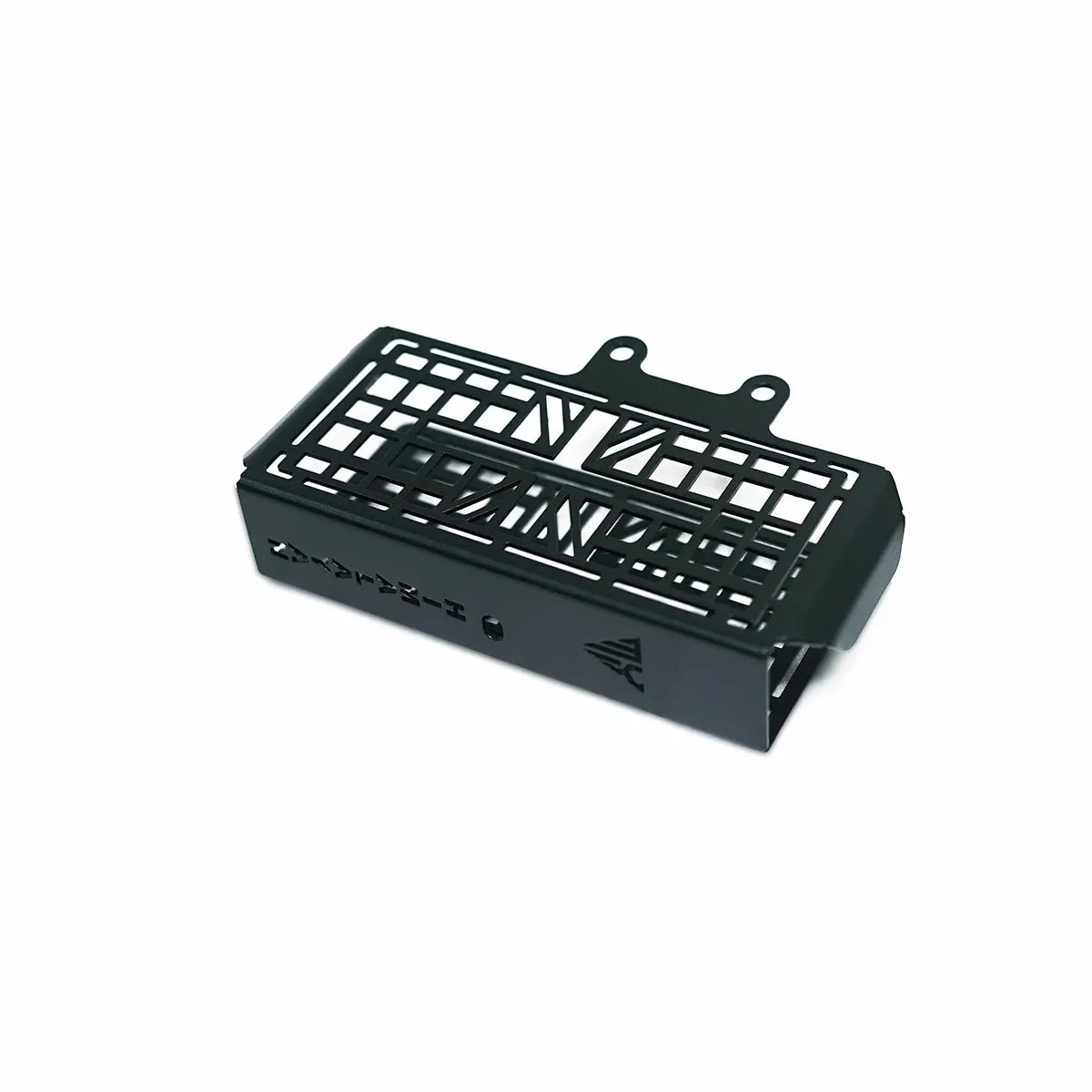 Royal Enfield Himalayan 411  BS4/BS6 - MOTOCRUX RADIATOR GRILL