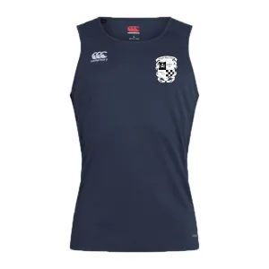 Rugby Football Club at Christopher Newport University Club Dry Singlet by Canterbury