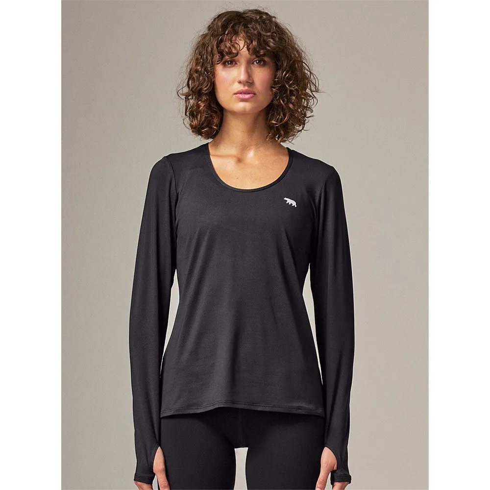 Running Bare Warm Down Marathon Tee