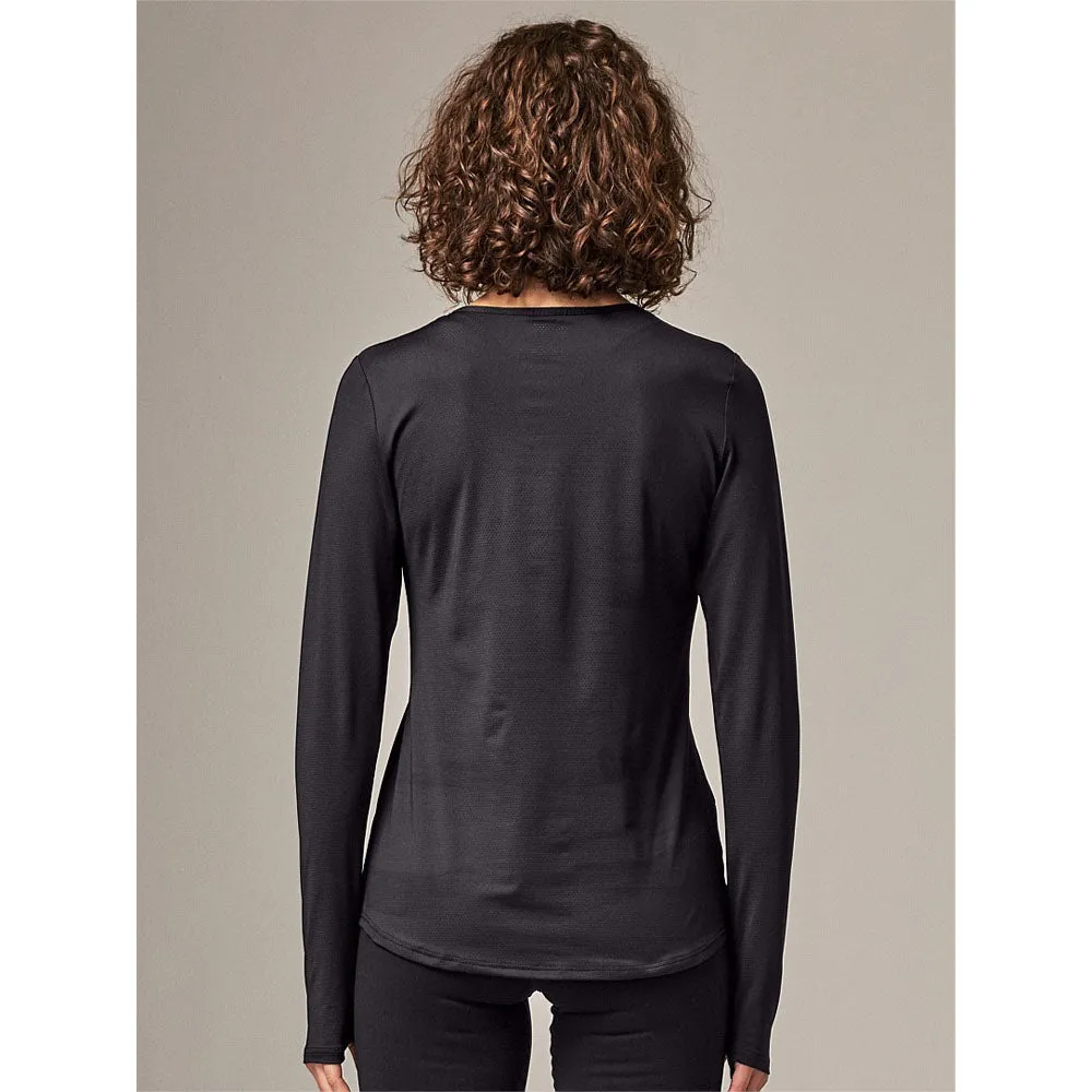 Running Bare Warm Down Marathon Tee
