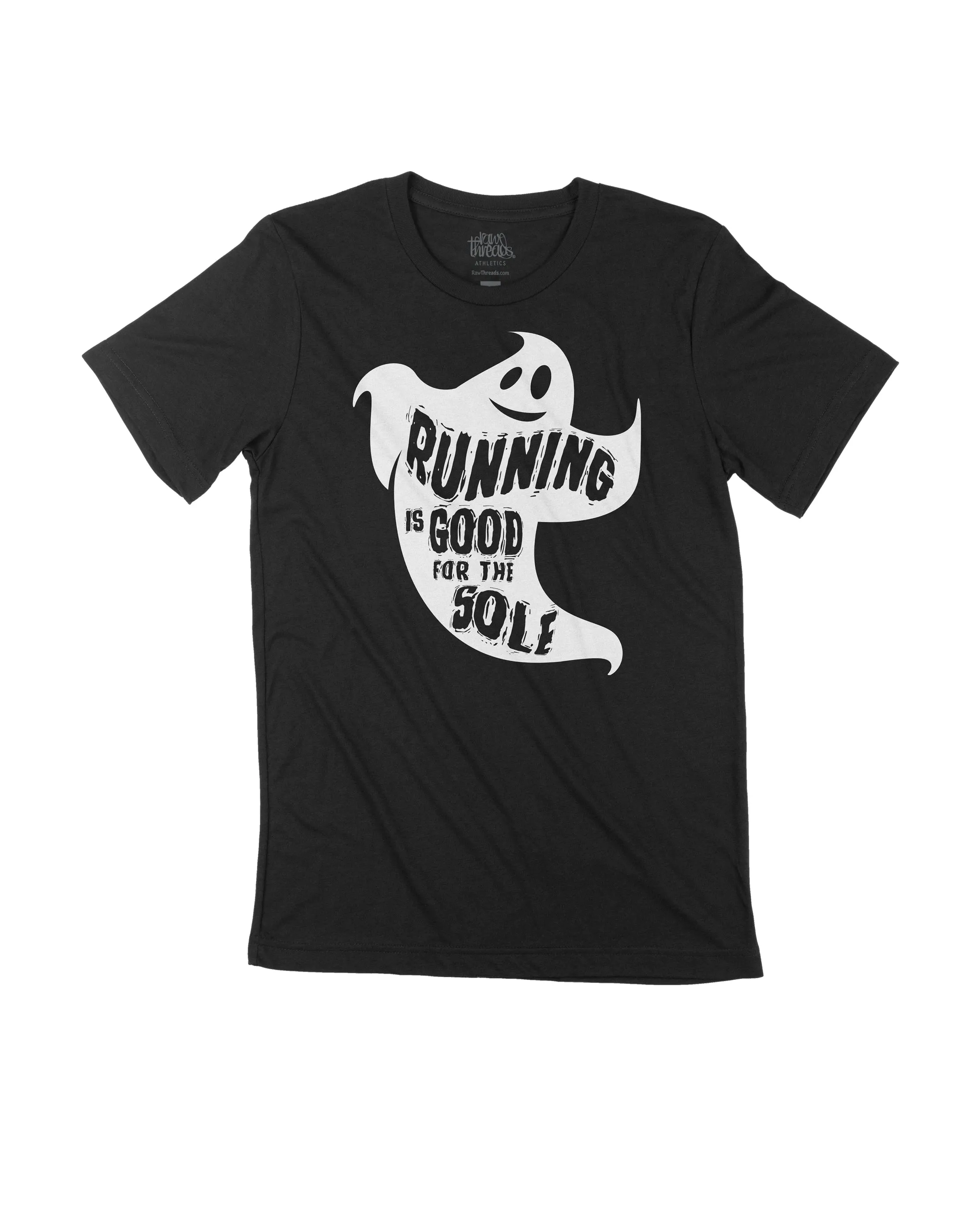 Running is Good for your SOLE