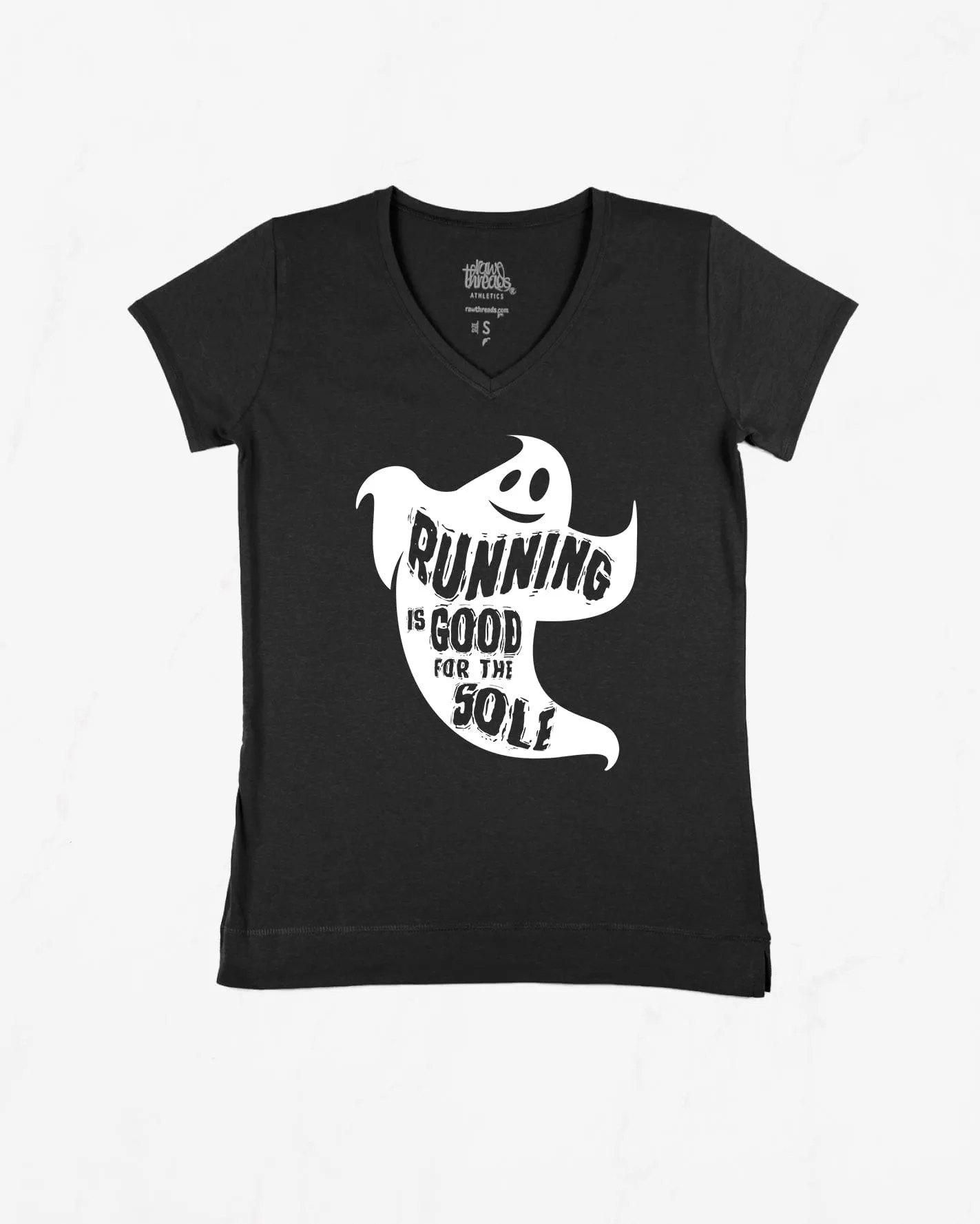 Running is Good for your SOLE