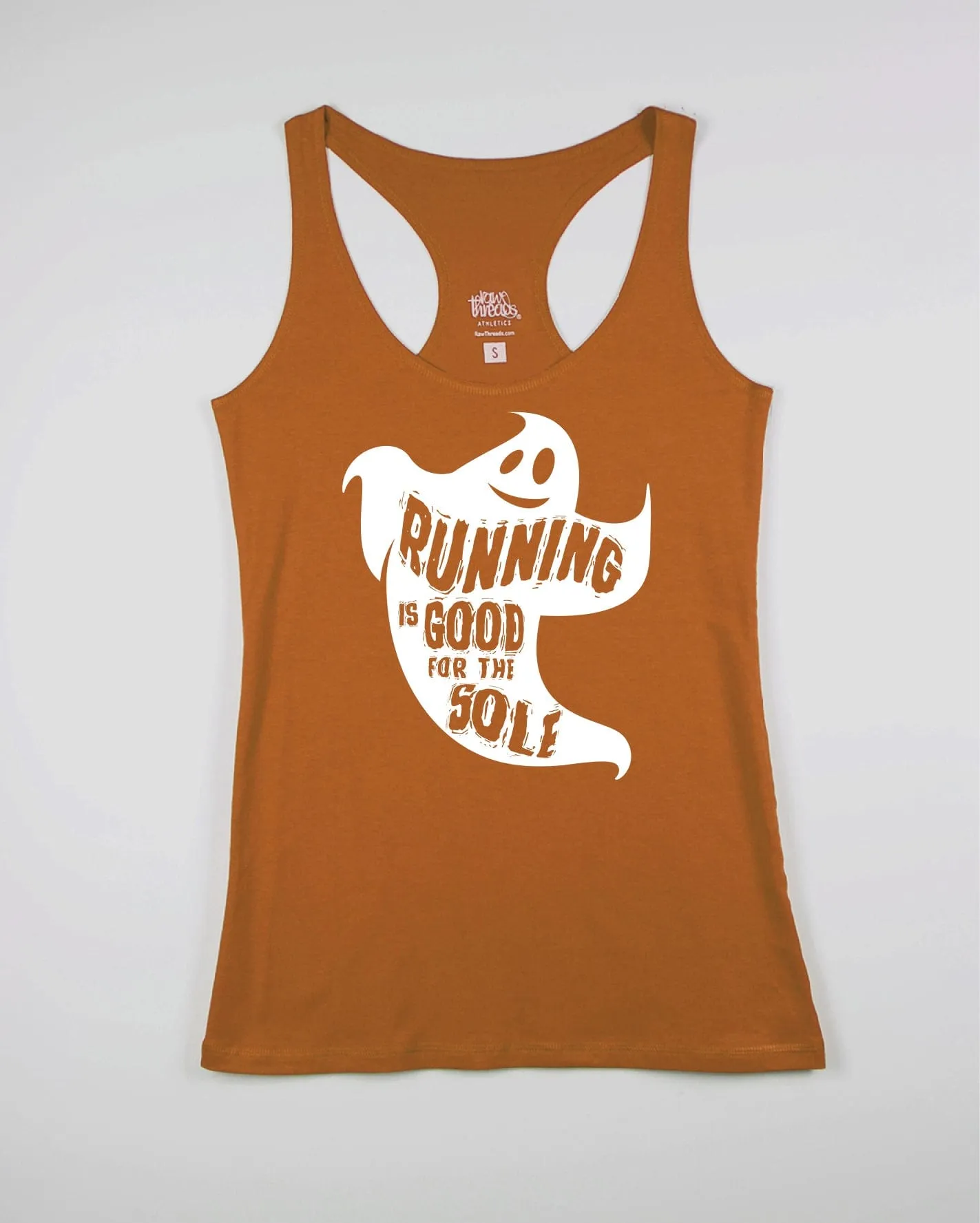 Running is Good for your SOLE