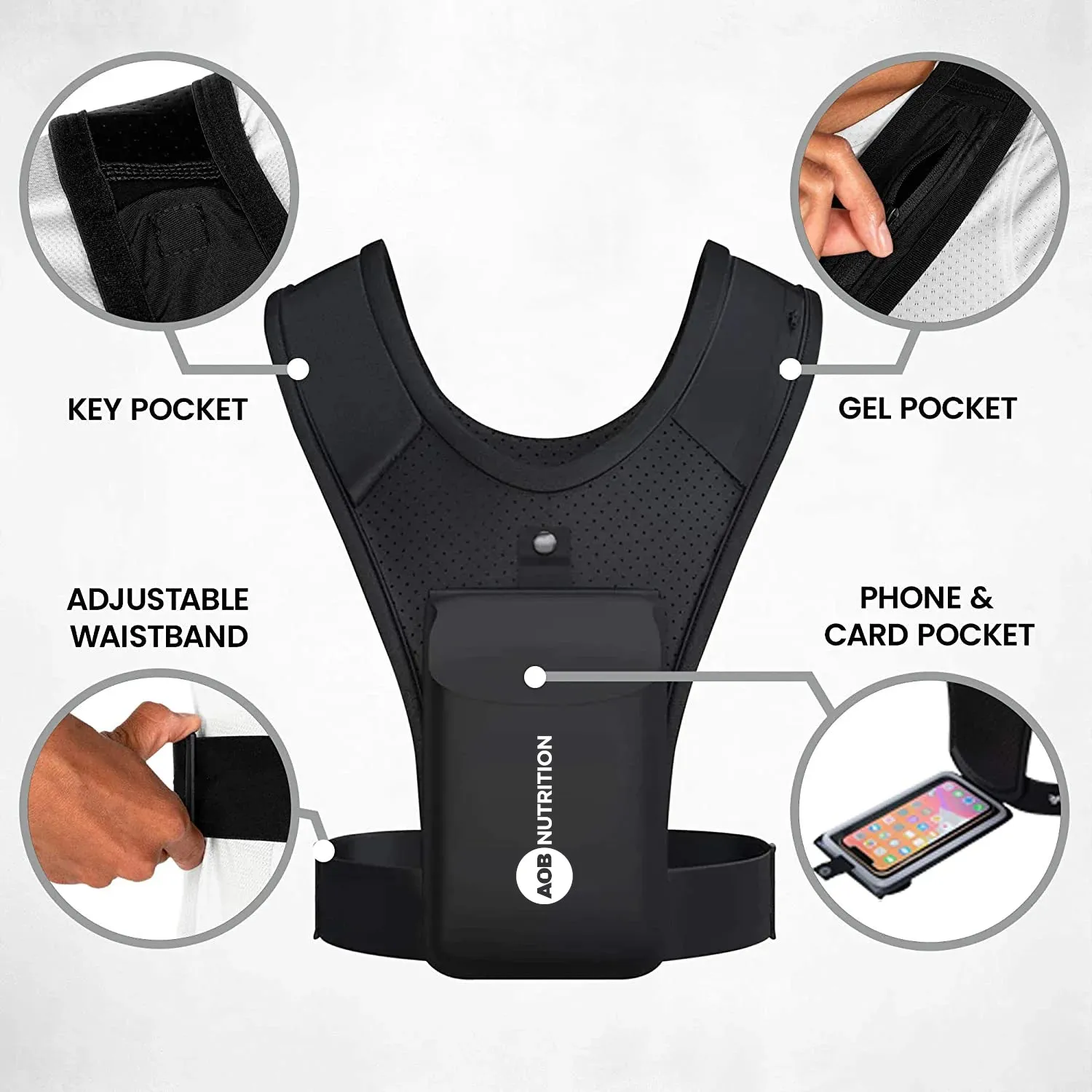 Running Vest