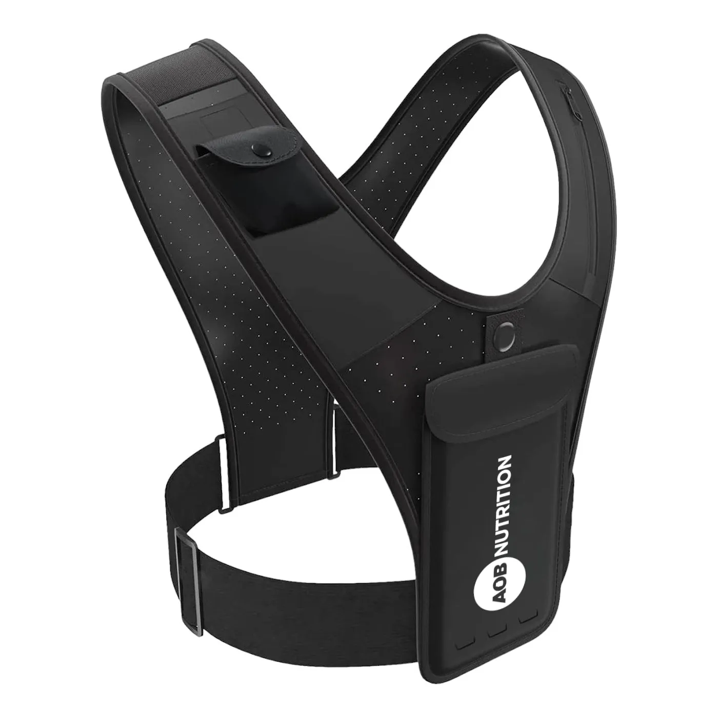 Running Vest